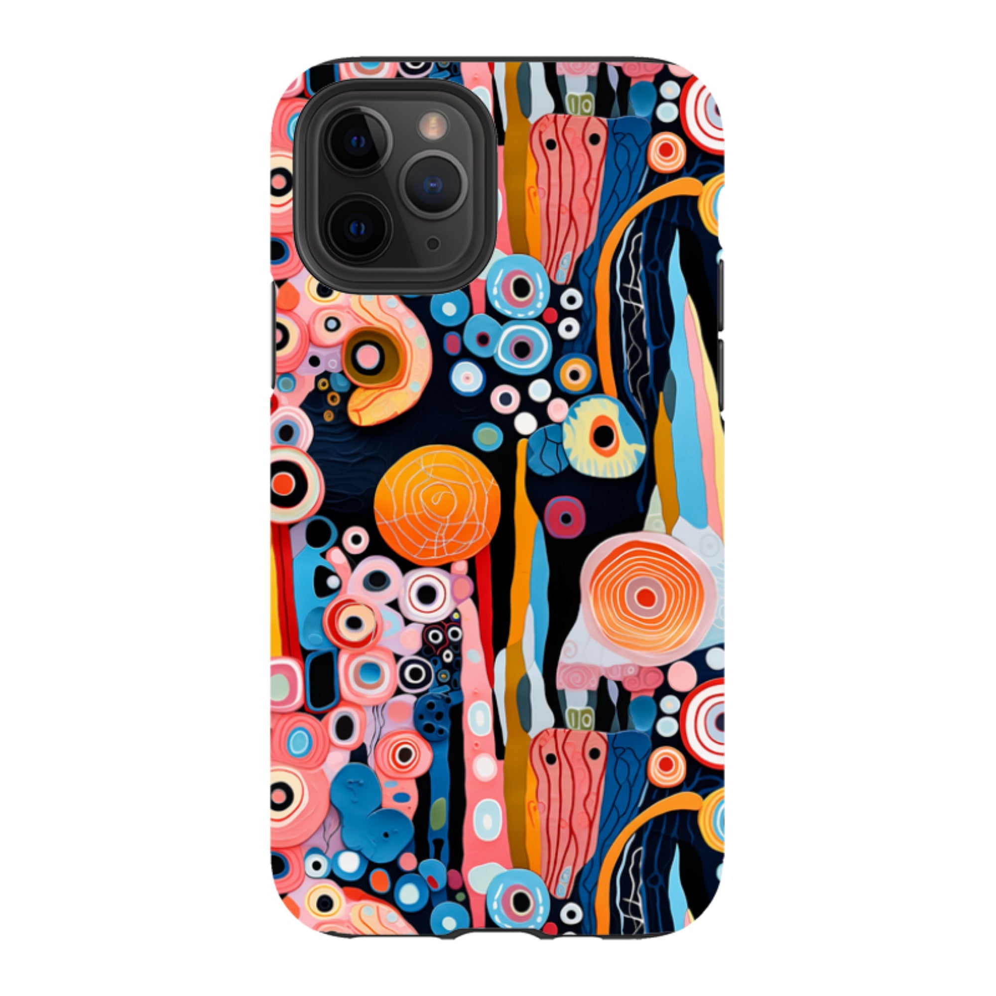 iPhone Case - Sottsass