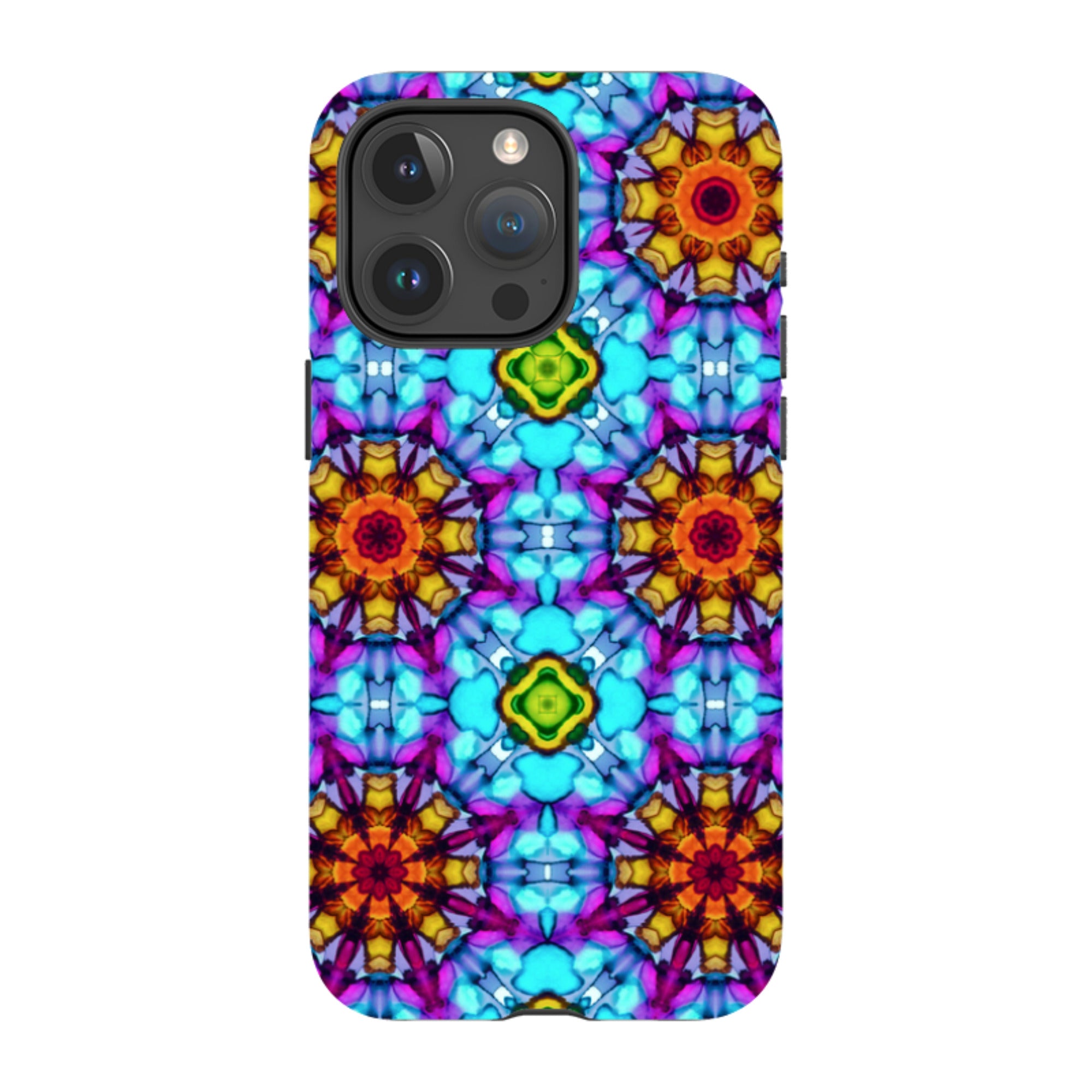 iPhone Tough Case - Vegoose