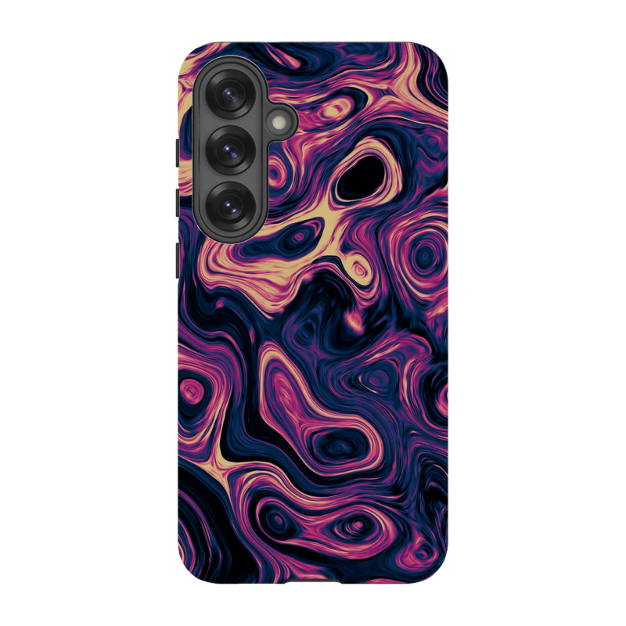 Samsung Tough Case - Bijou