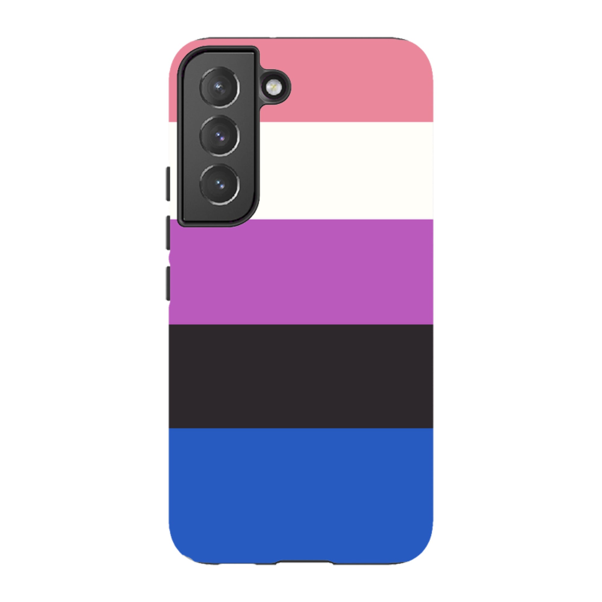 Samsung Tough Case - Sydney Chroma-1