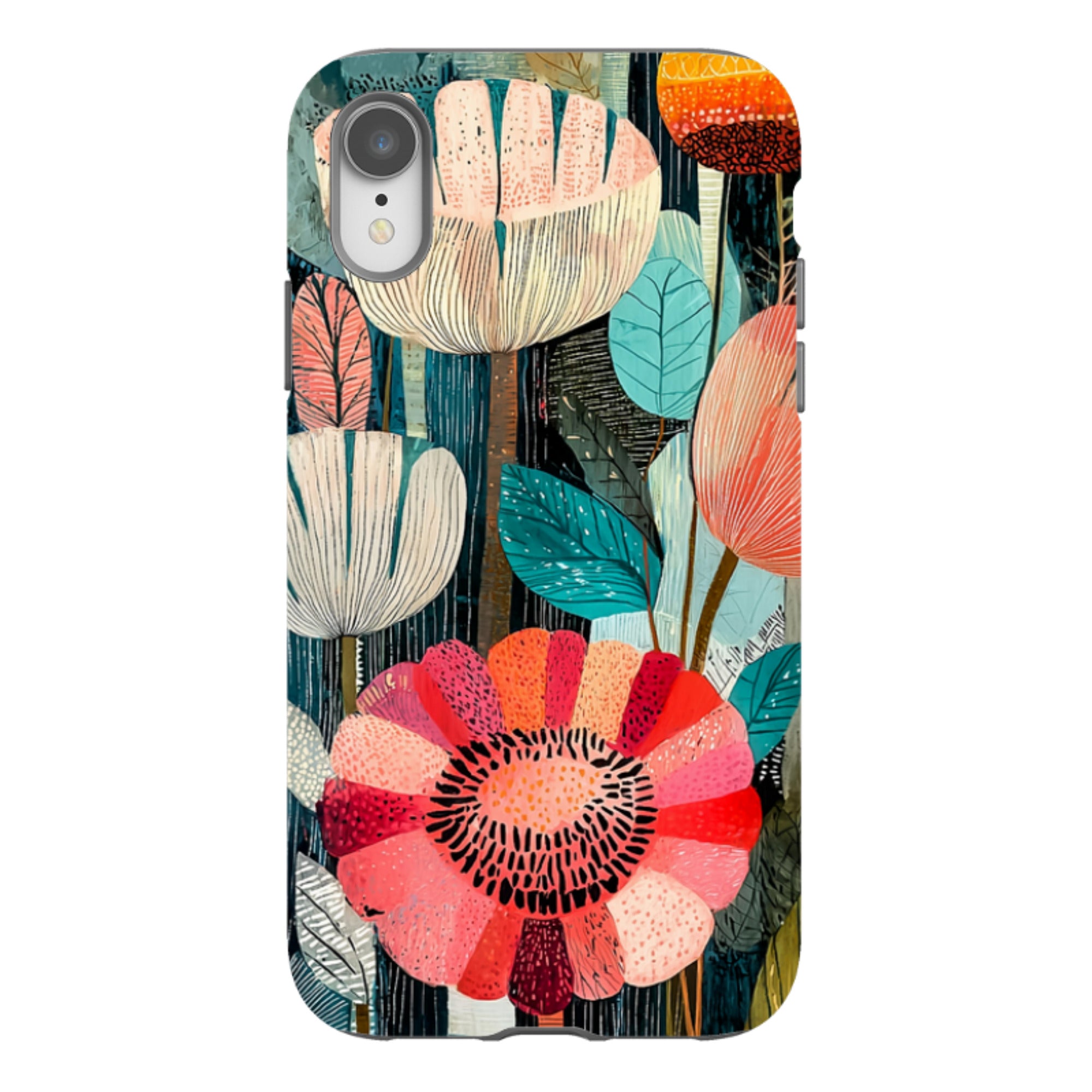 iPhone Case - Drury Lane