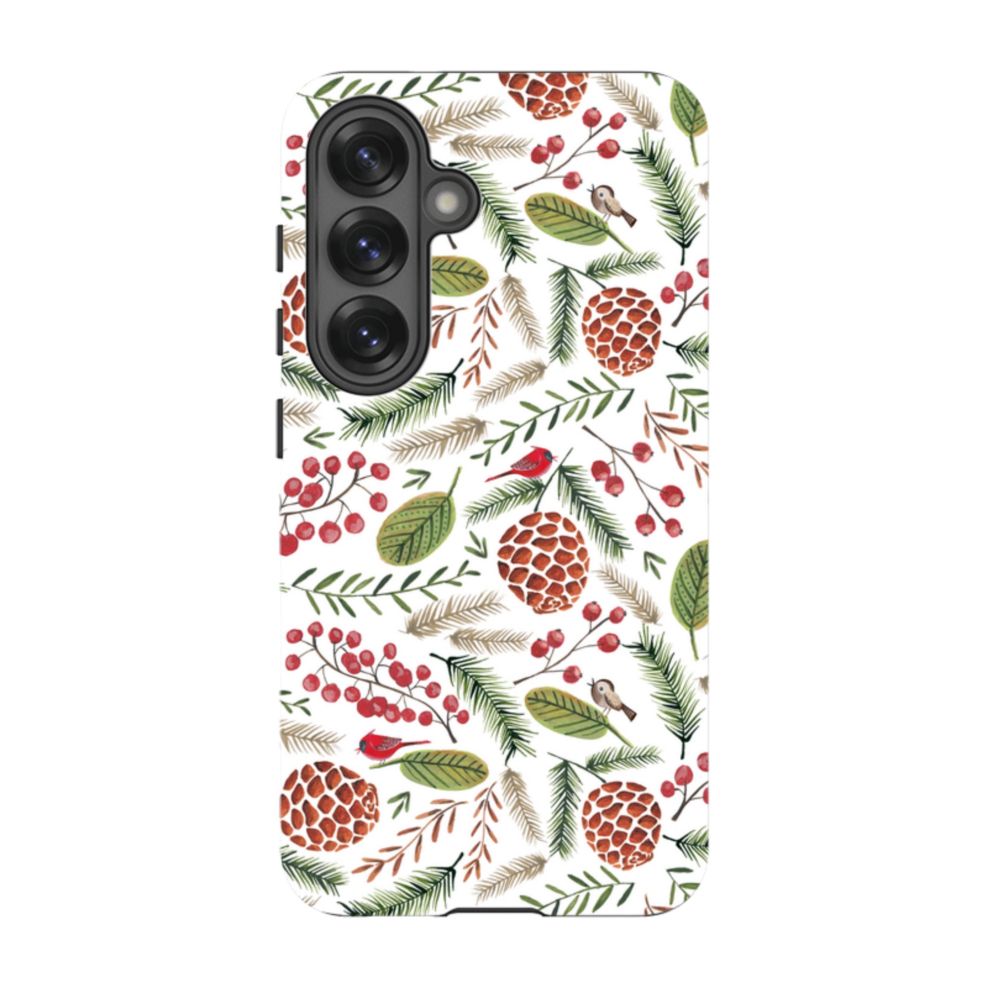 Samsung Tough Case - Bono 3 By Caroline Bonne Muller