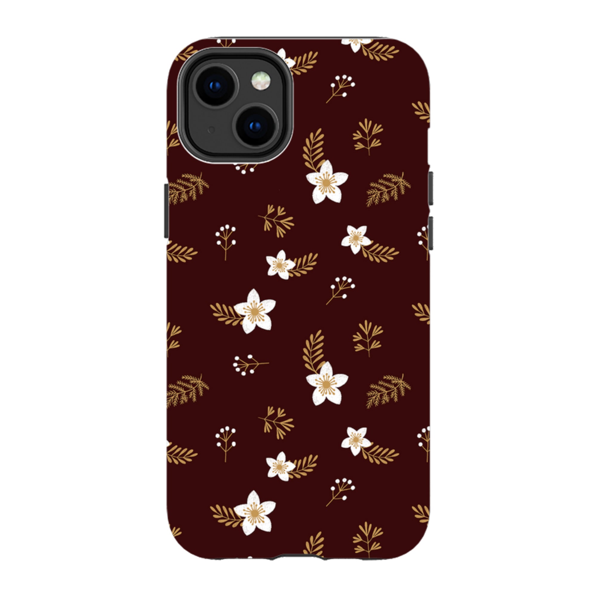 iPhone Tough Case - Peace On Earth