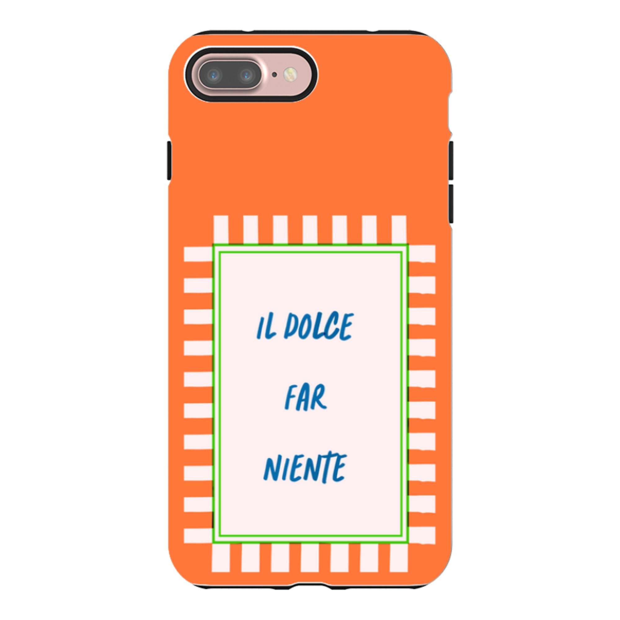 iPhone Case - Niente