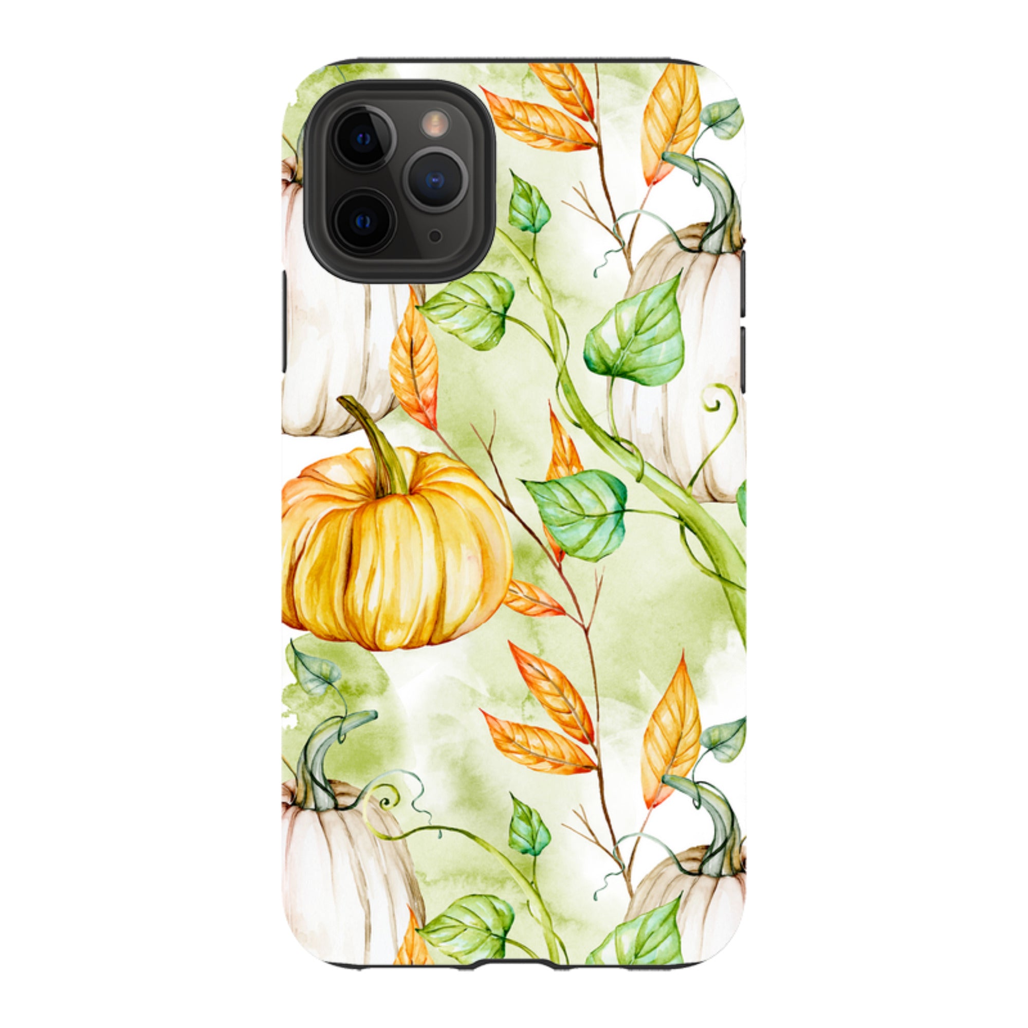 iPhone Tough Case - Endora