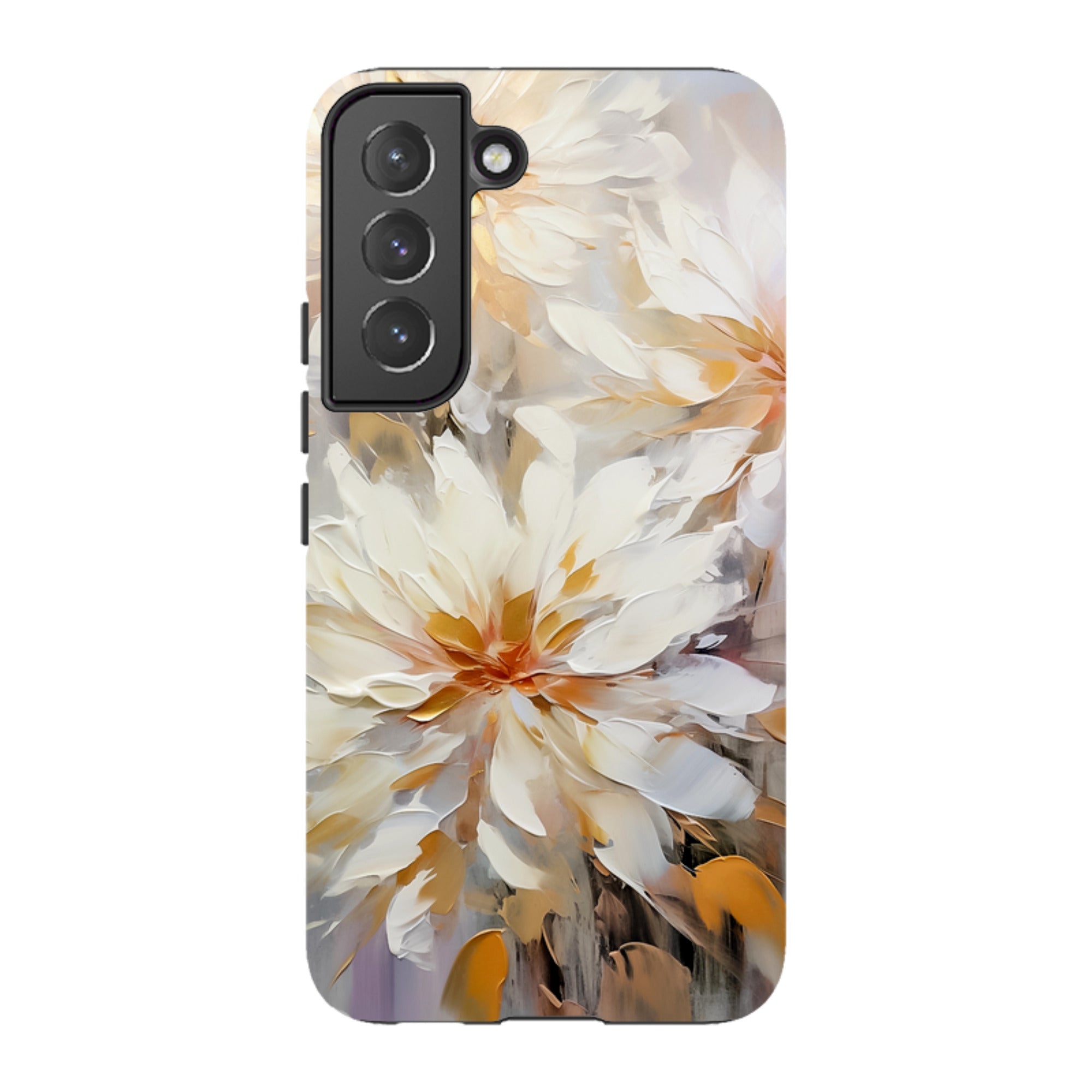 Samsung Tough Case - Linden Floral VI
