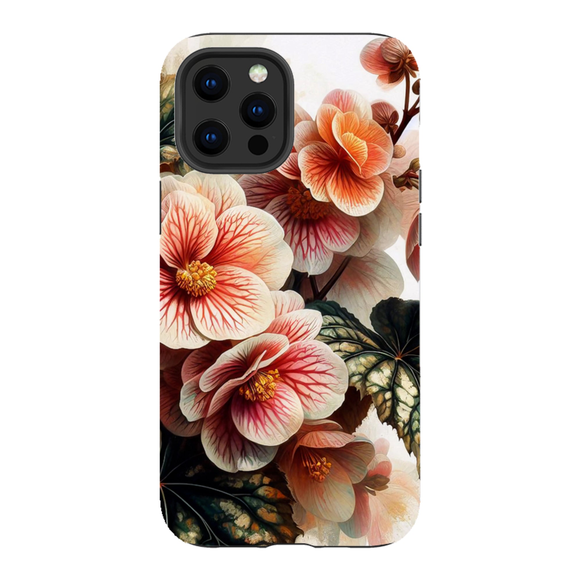 iPhone Case - Grafham Floral