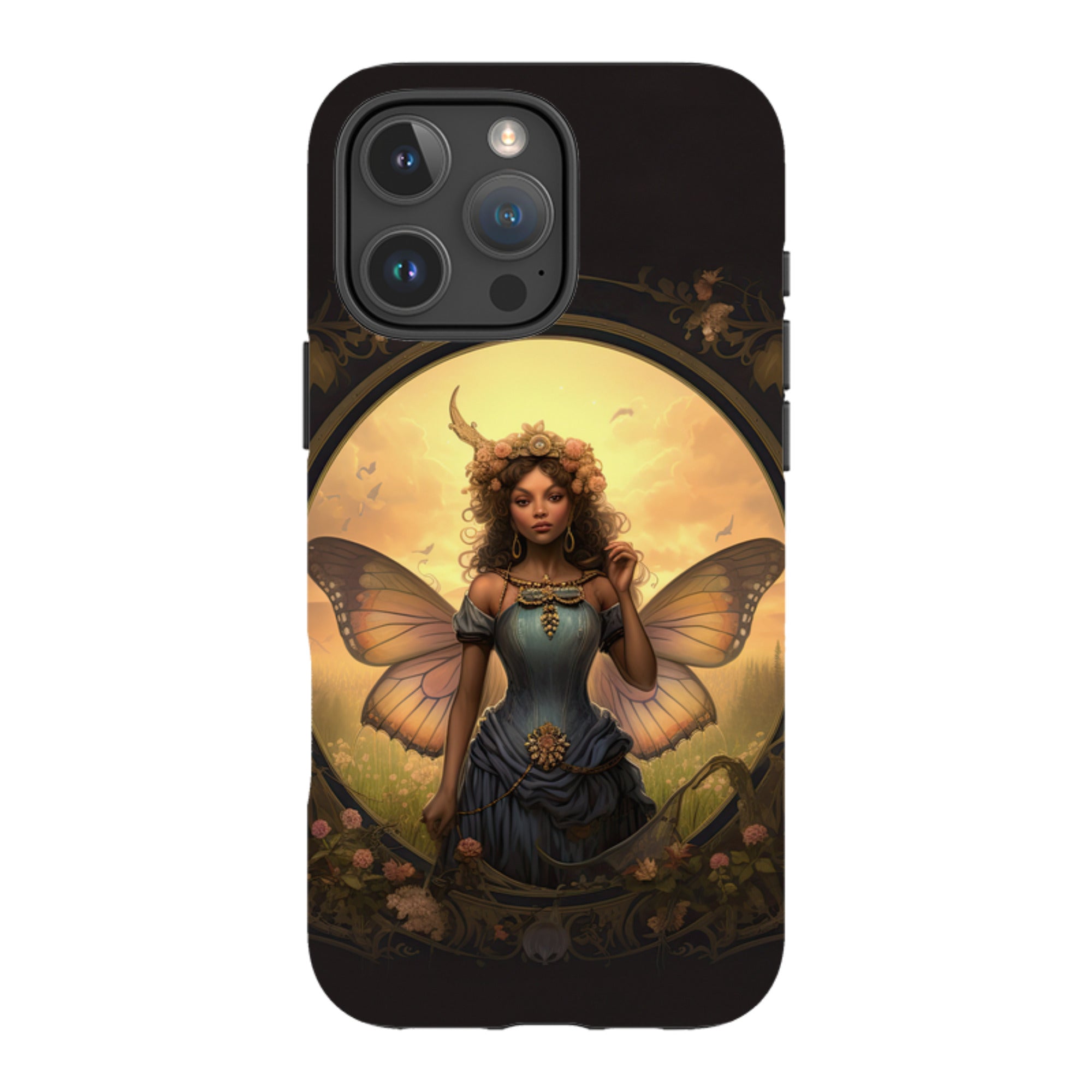 iPhone Case - Fairy Goddess
