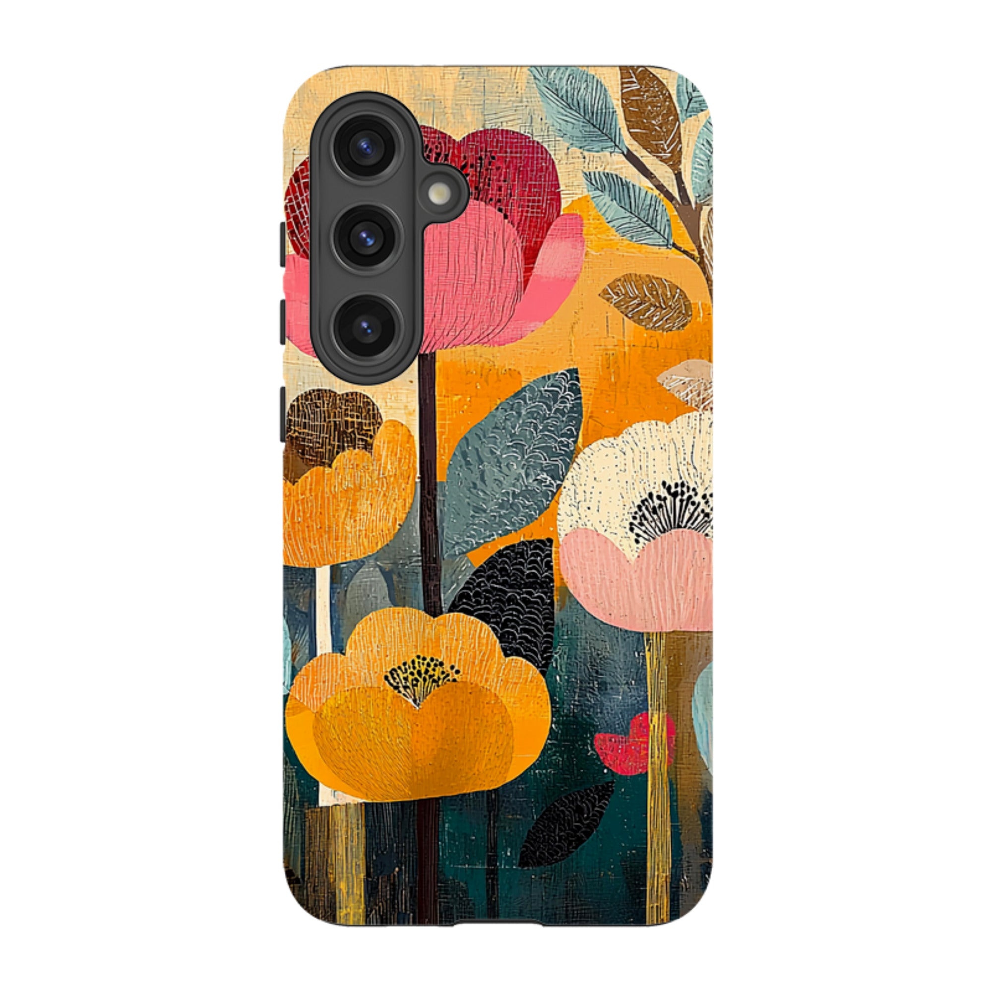 Samsung Tough Case - Long Lane