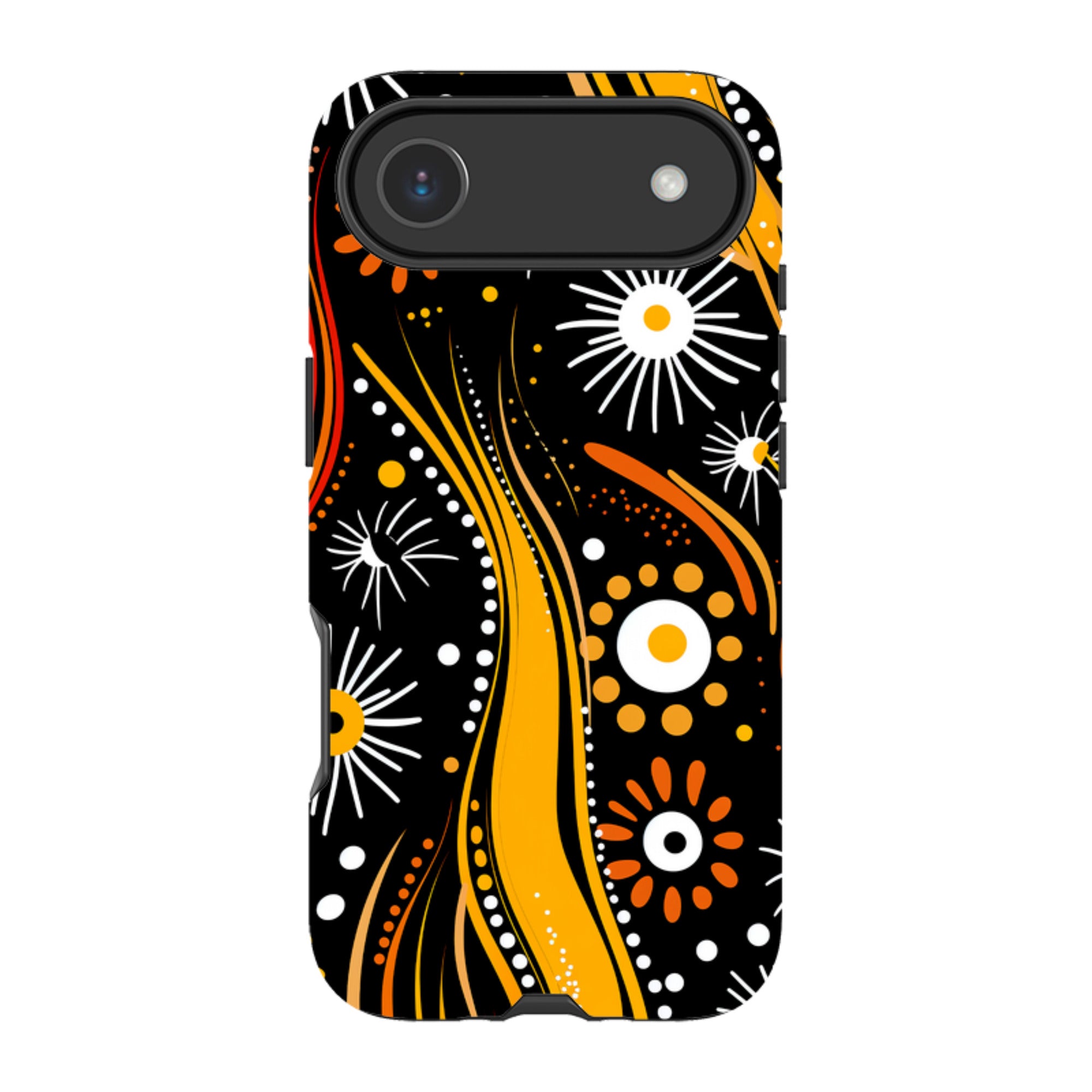 iPhone Tough Case -Star Struck-1