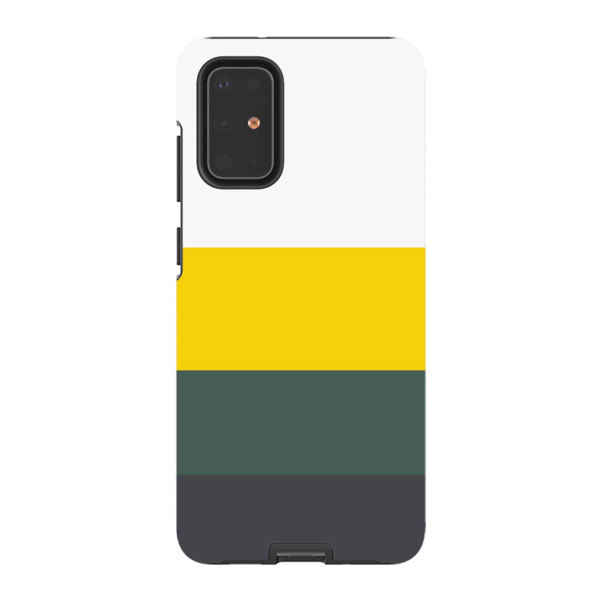 Samsung Tough Case - Verona Chroma