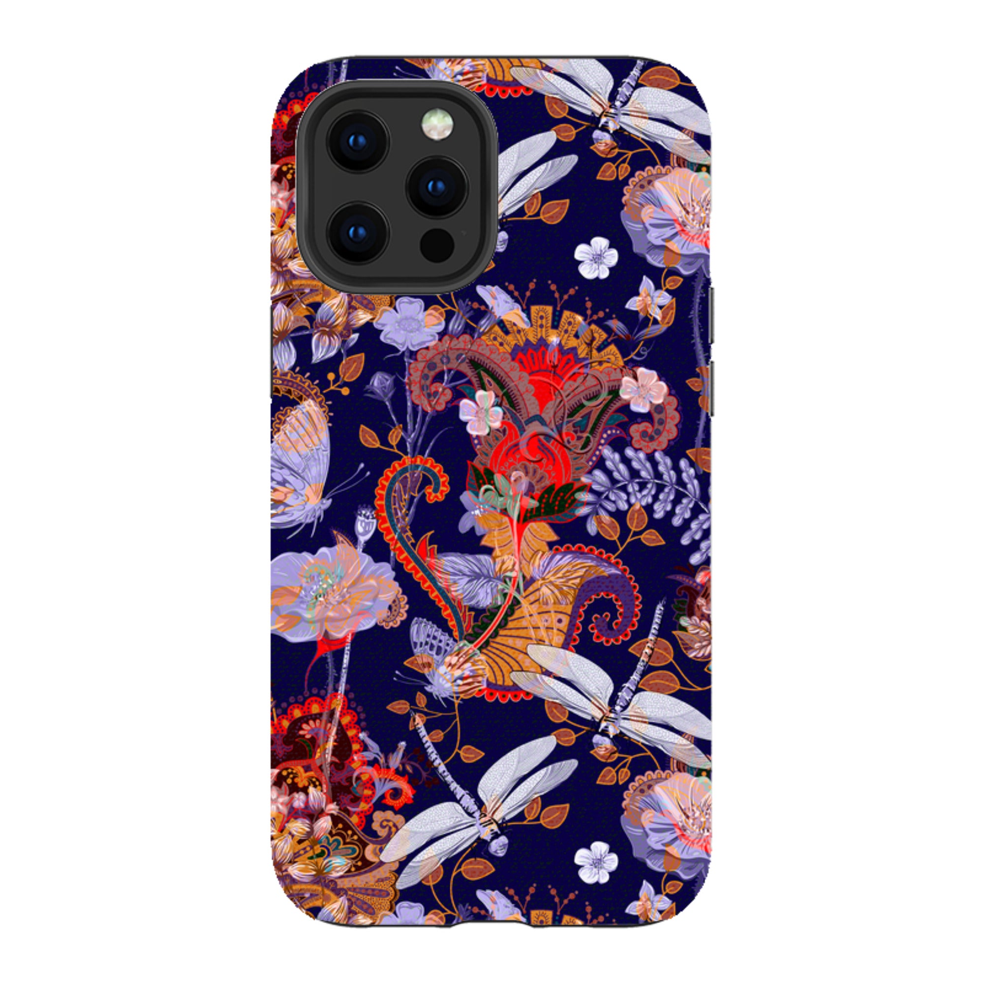 iPhone Tough Case - Sissinghurst