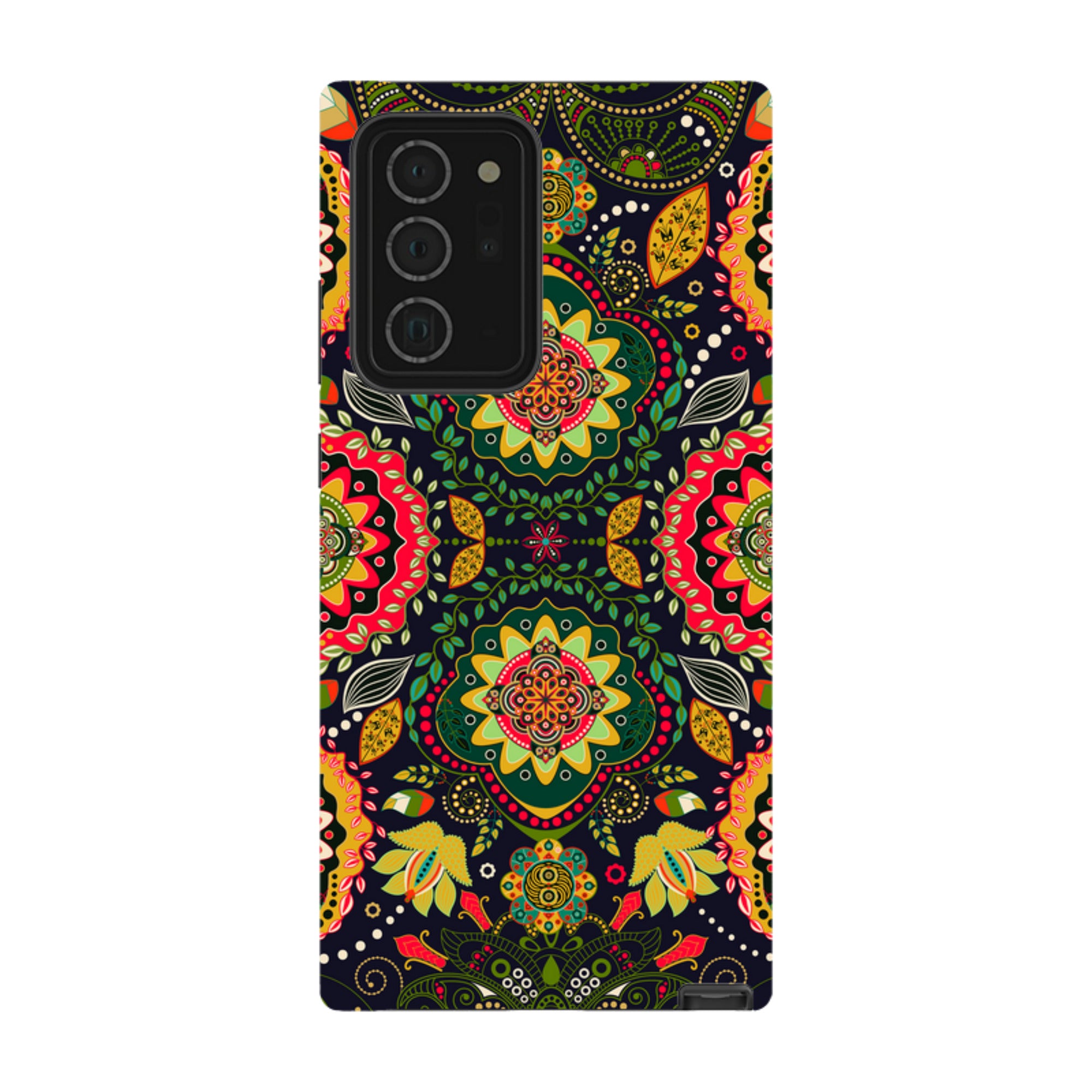 Samsung Tough Case - Levens Hall