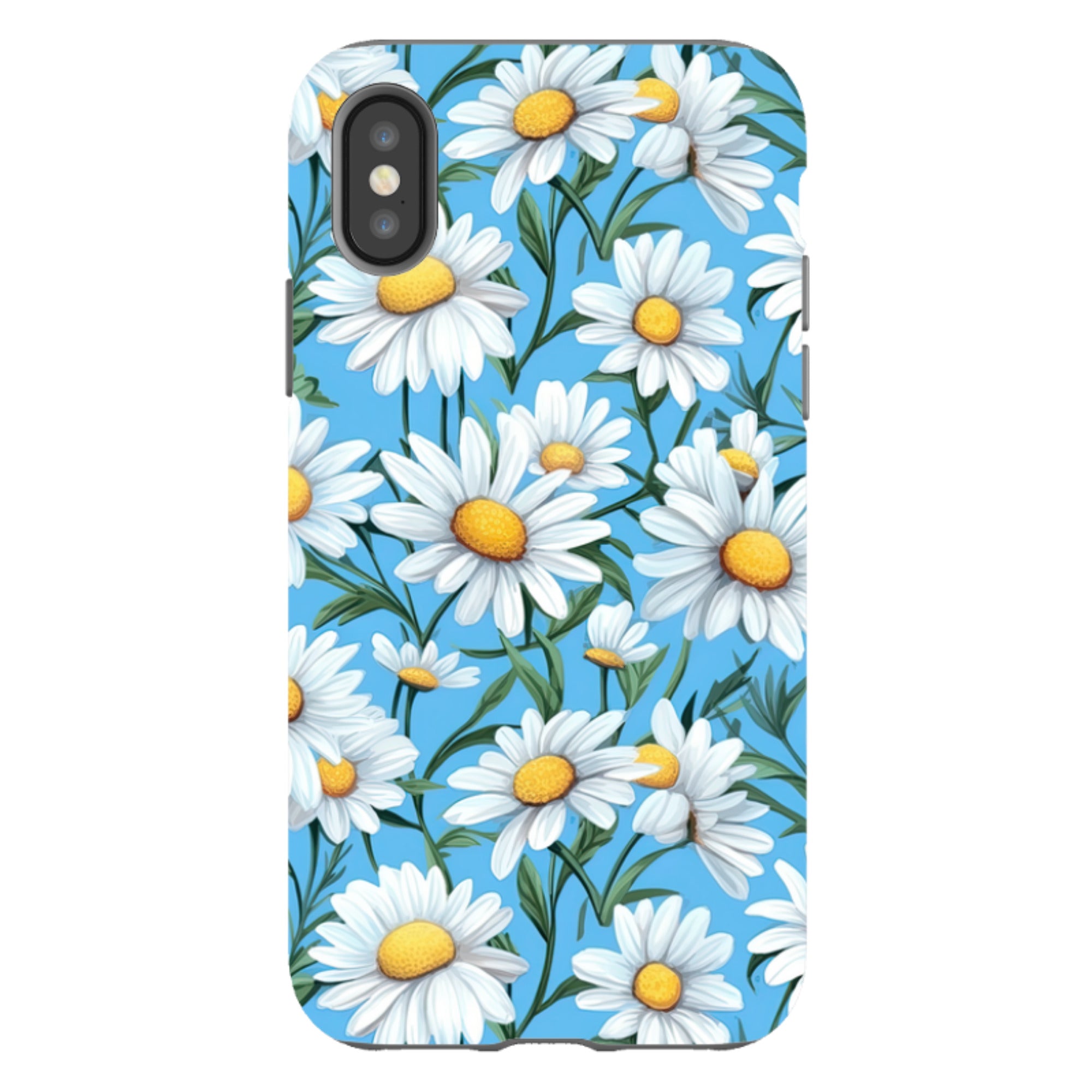 iPhone Case - Bright Daisies