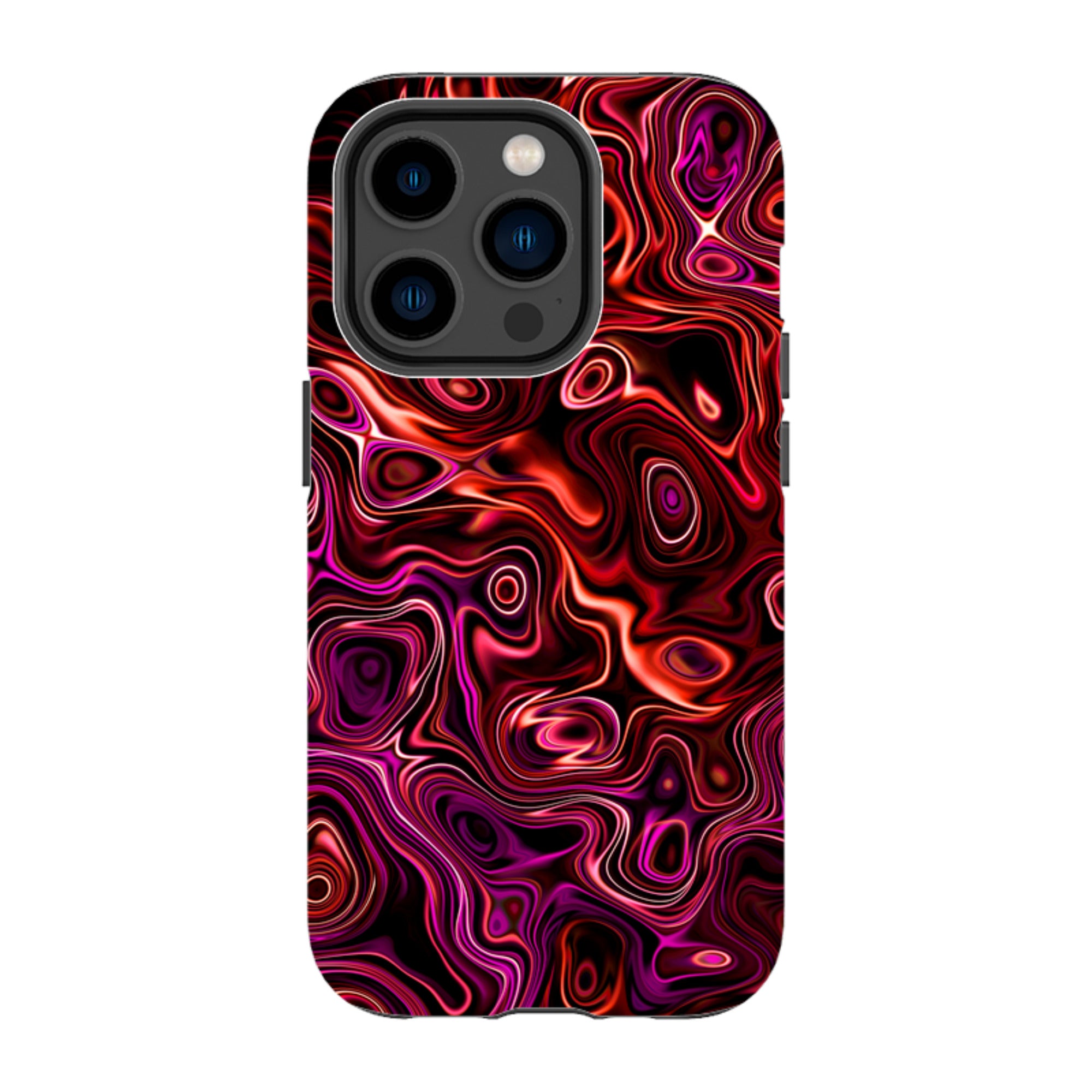 iPhone MagSafe Tough Case - Swizzle