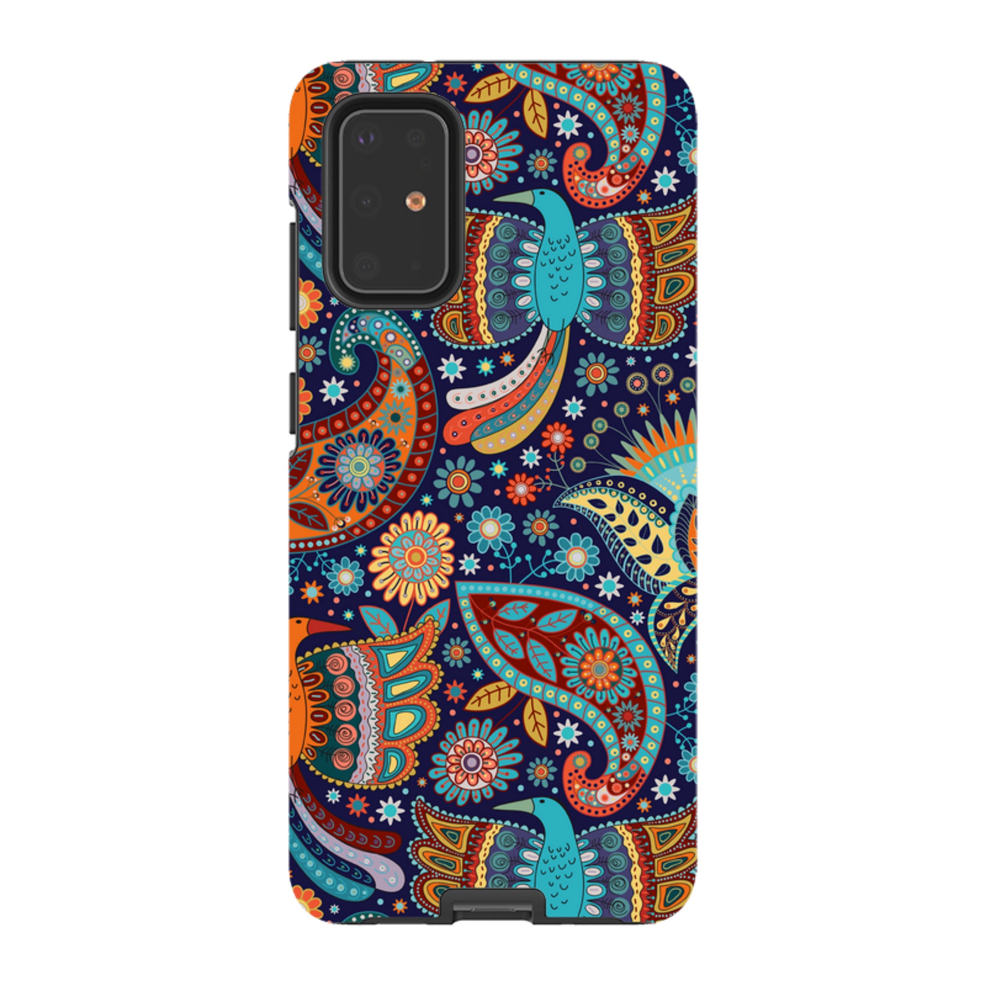 Samsung Tough Case - Bettyhill