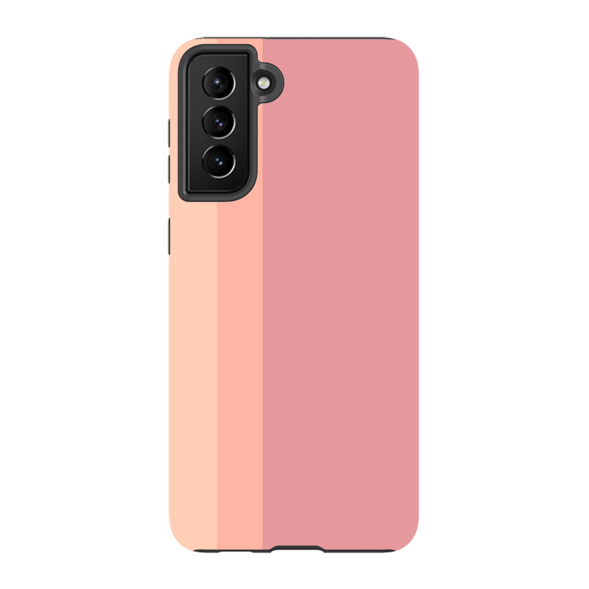 Samsung Tough Case - Granada Chroma-Stripe