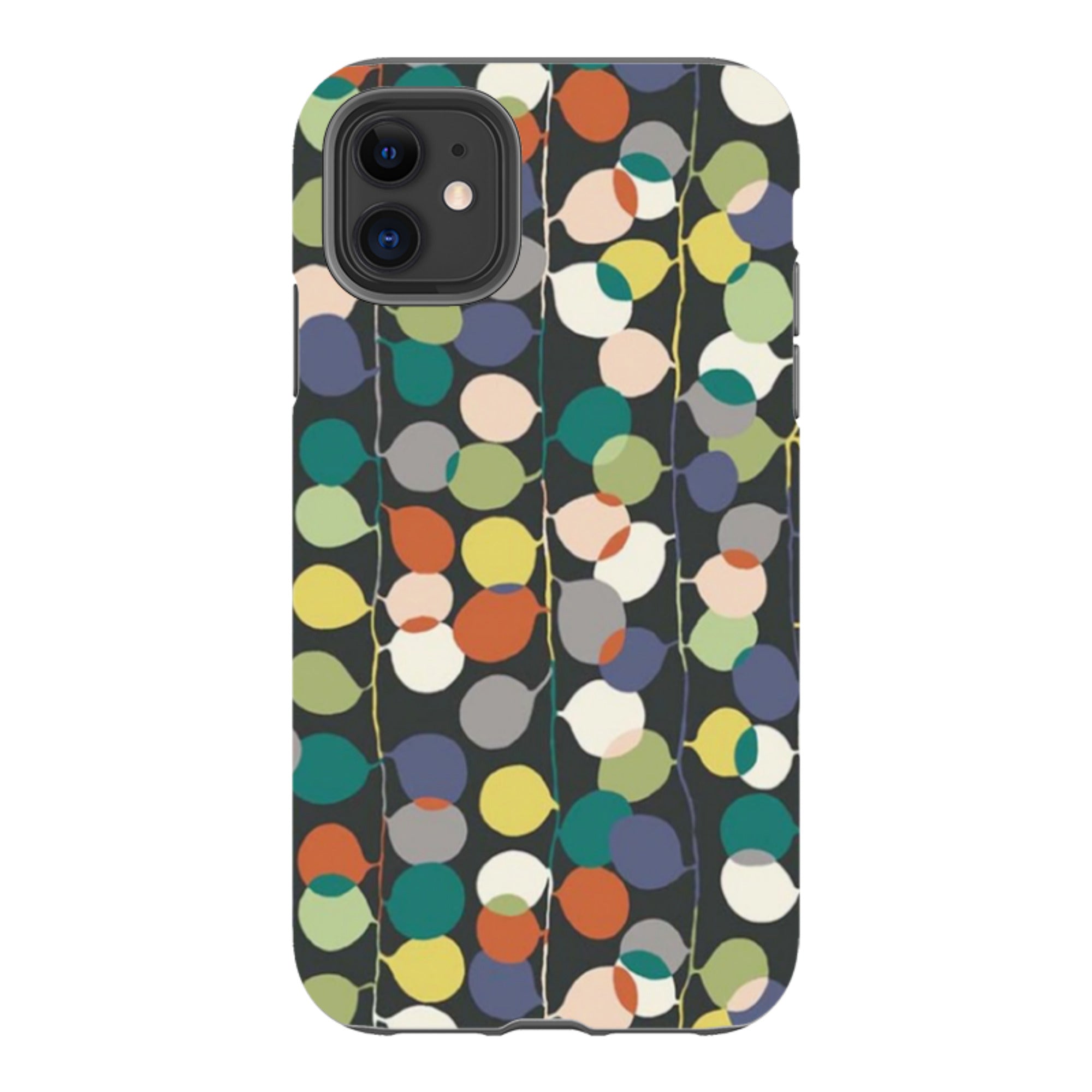 iPhone Tough Case - Atelier Fairylights By Sarah Campbell