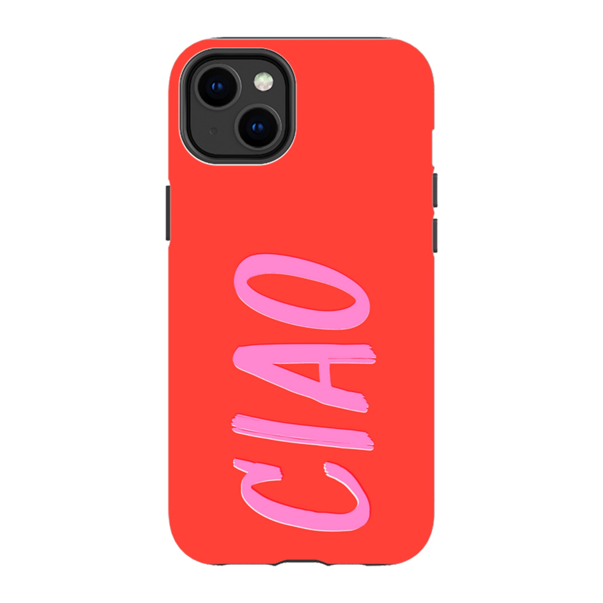 iPhone MagSafe Tough Case - Ciao