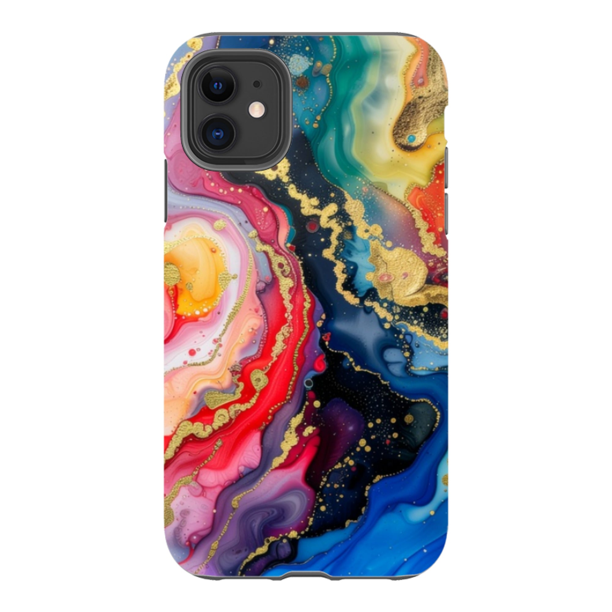 iPhone Case - Victoria Marble