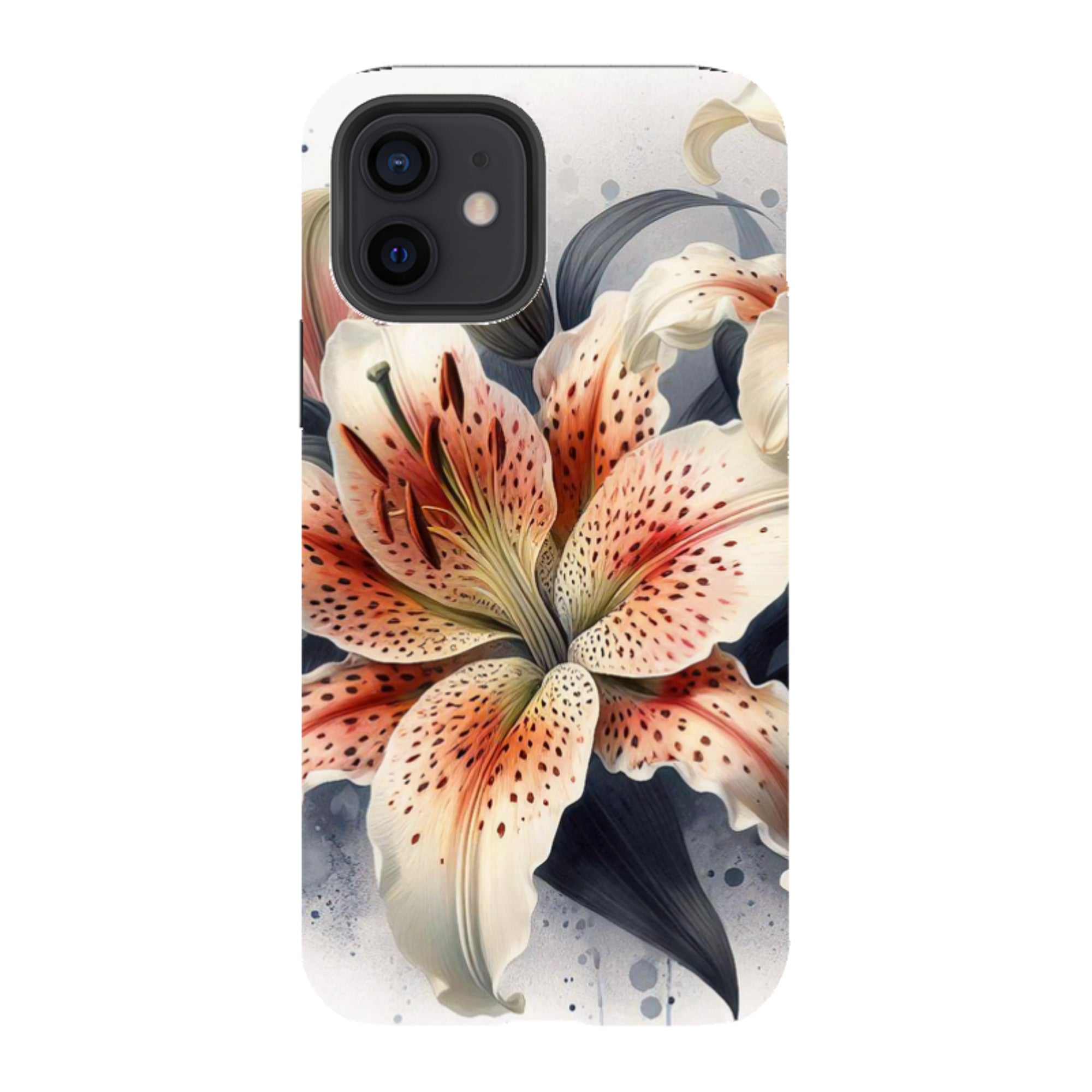 iPhone Case - Ullswater Floral