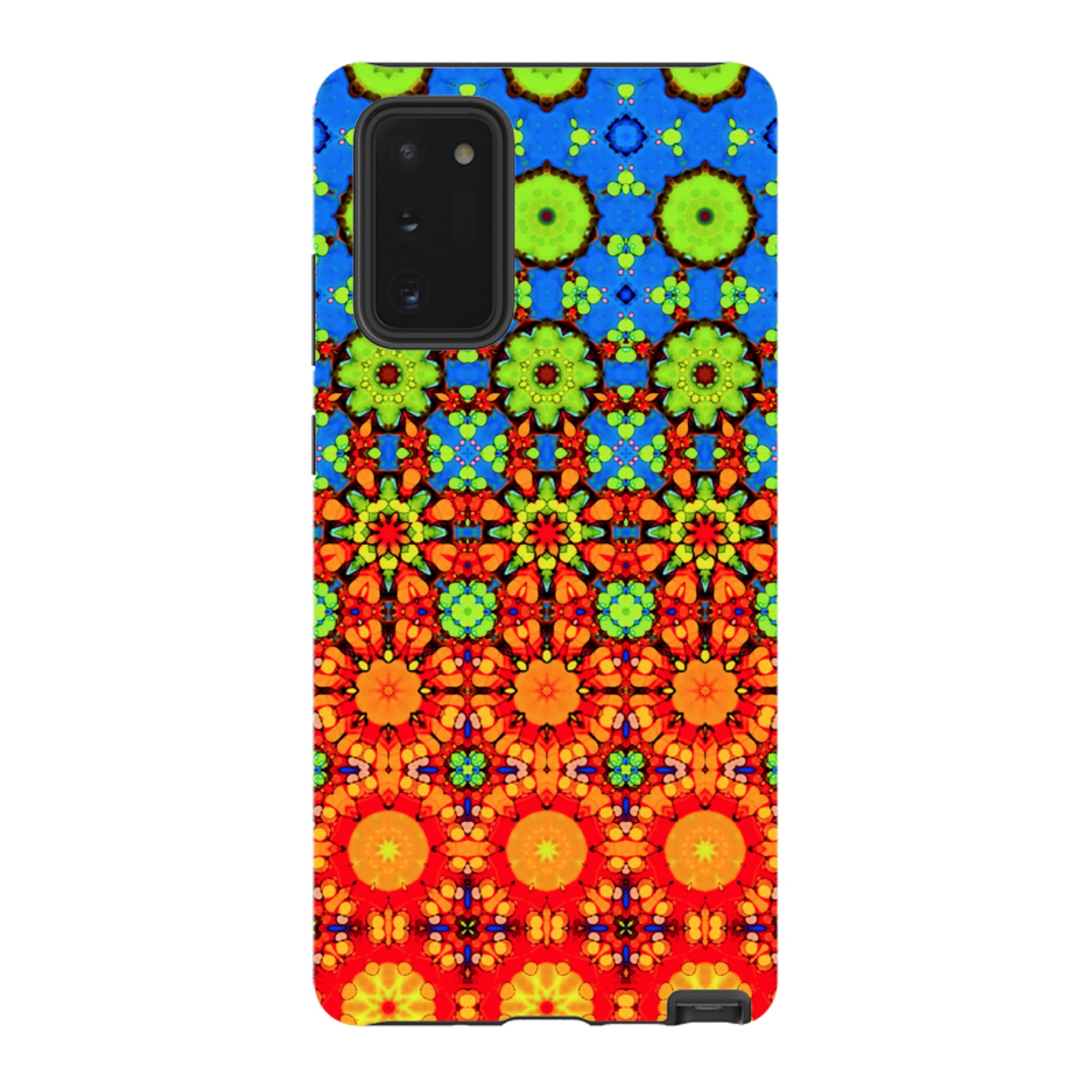 Samsung Tough Case - Okeechobee