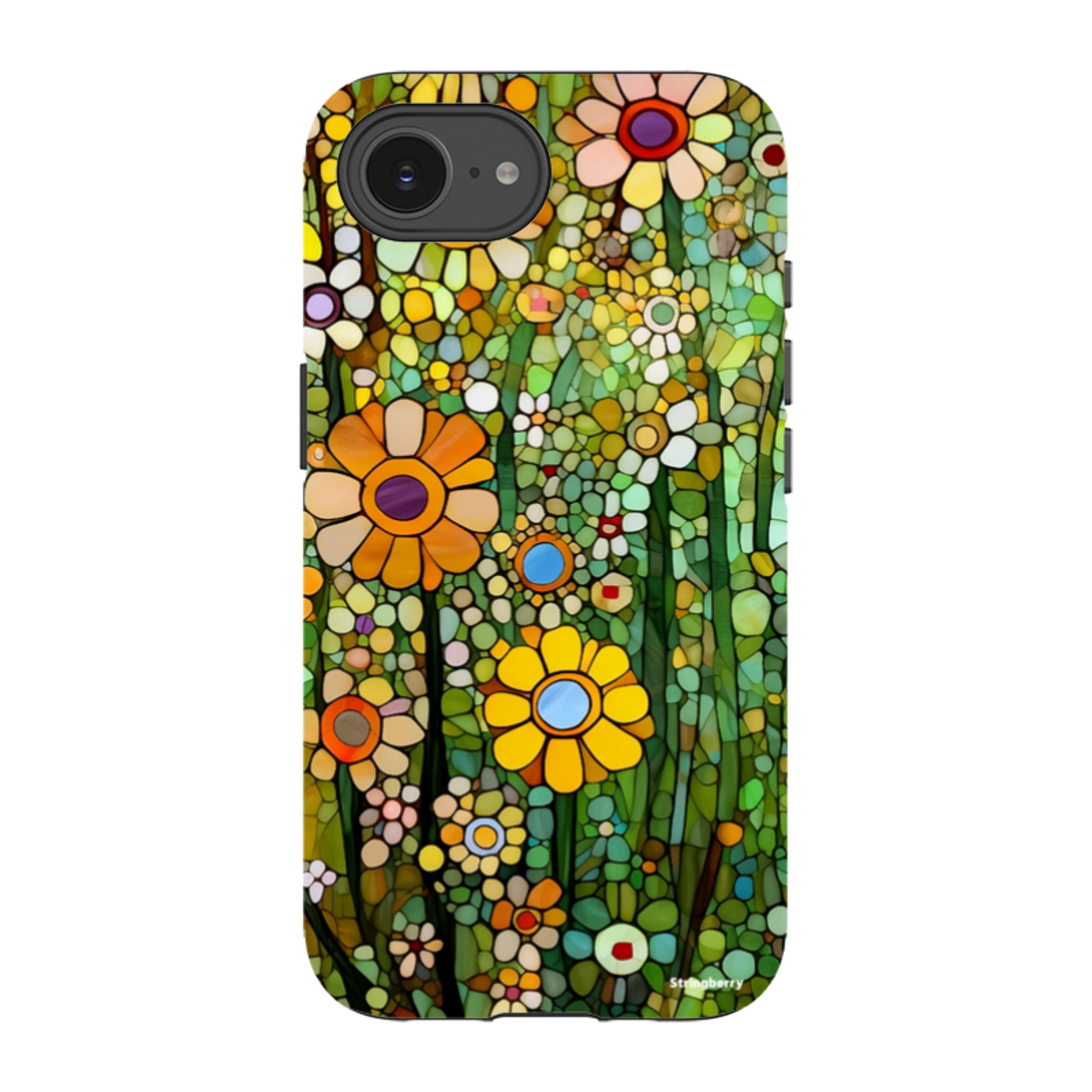 iPhone Tough Case - Freeland
