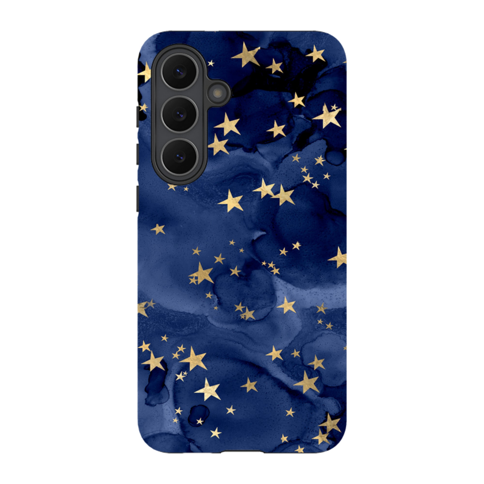 Samsung Tough Case - Stormy Stars