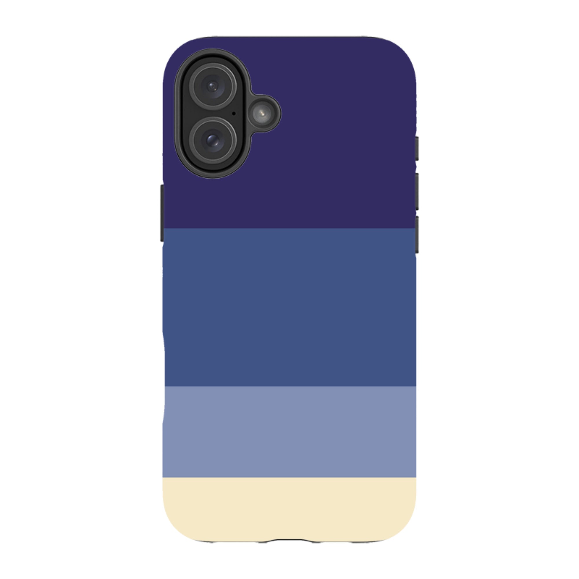 iPhone MagSafe Tough Case -  Cancun Chroma