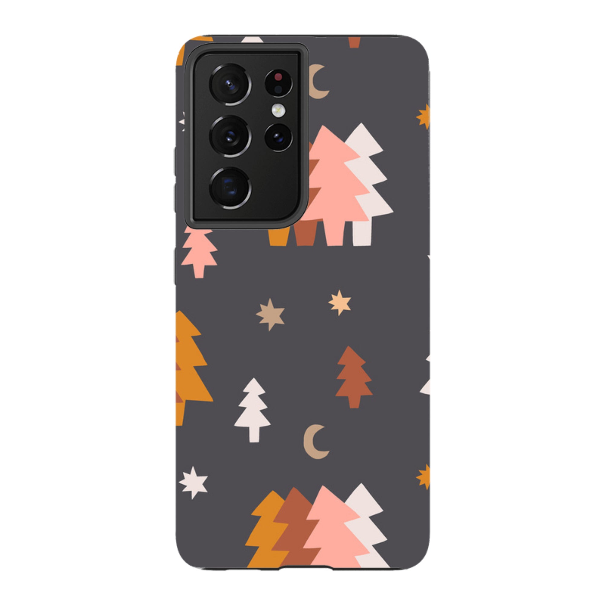 Samsung Tough Case - Jolly Xmas
