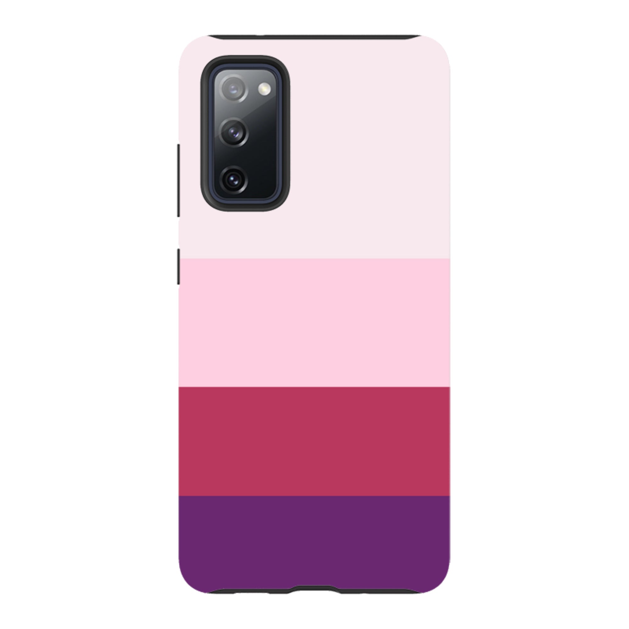 Samsung Tough Case - Lyon Chroma