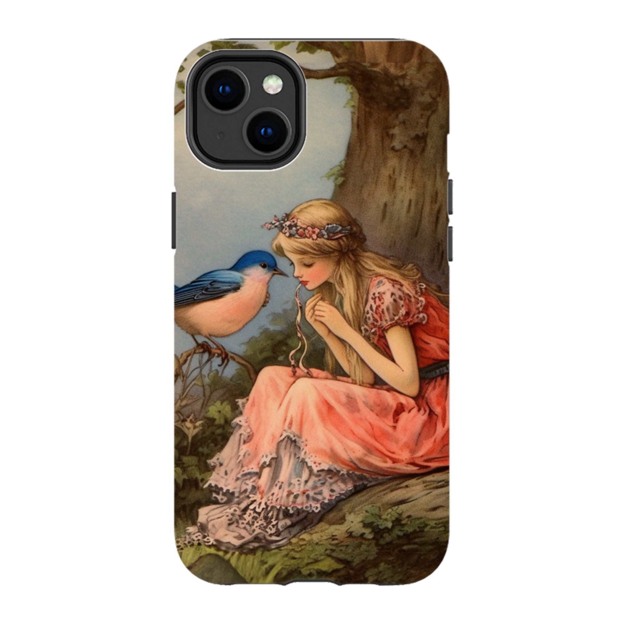 iPhone Case - Fairy Tales II