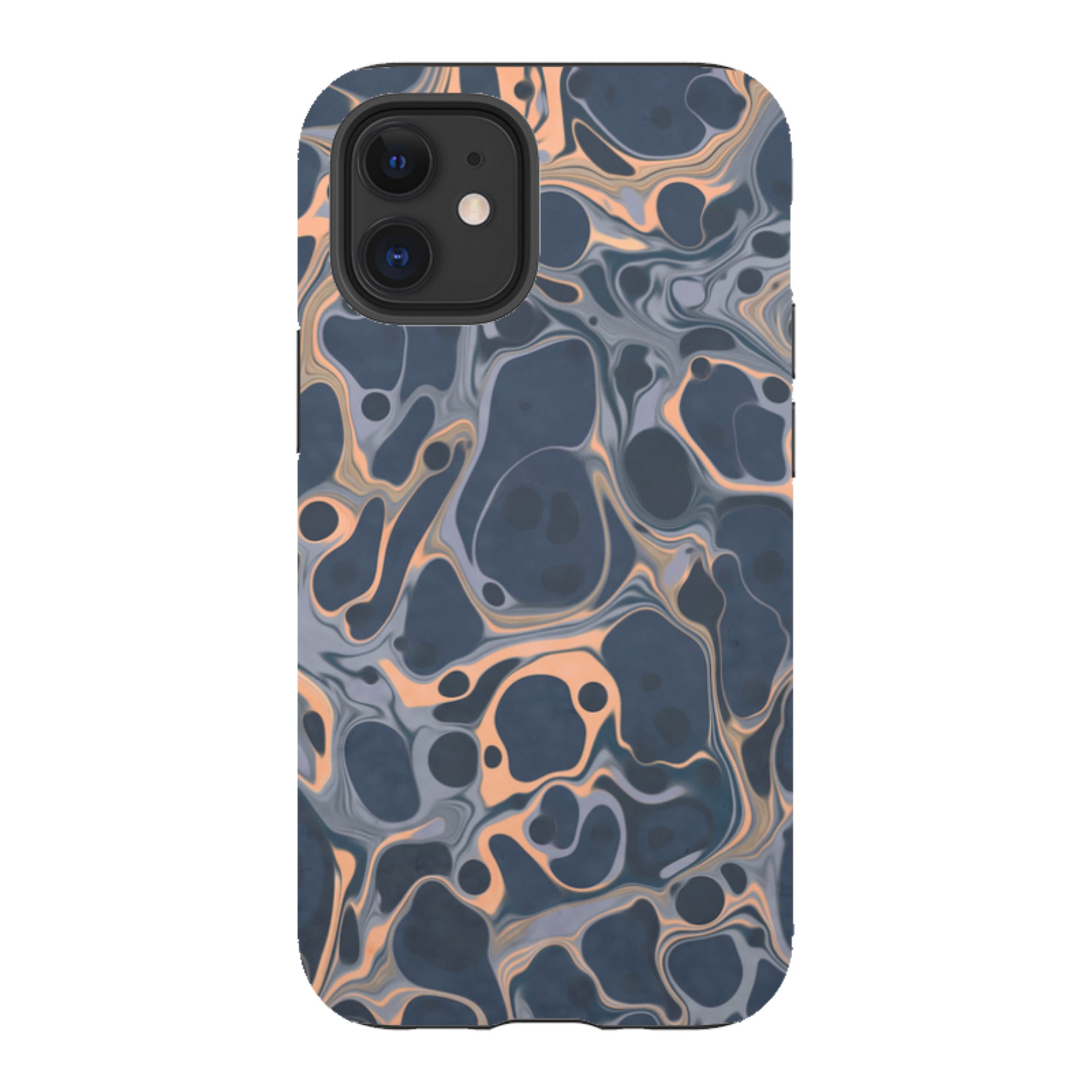 iPhone Tough Case - Sangrita