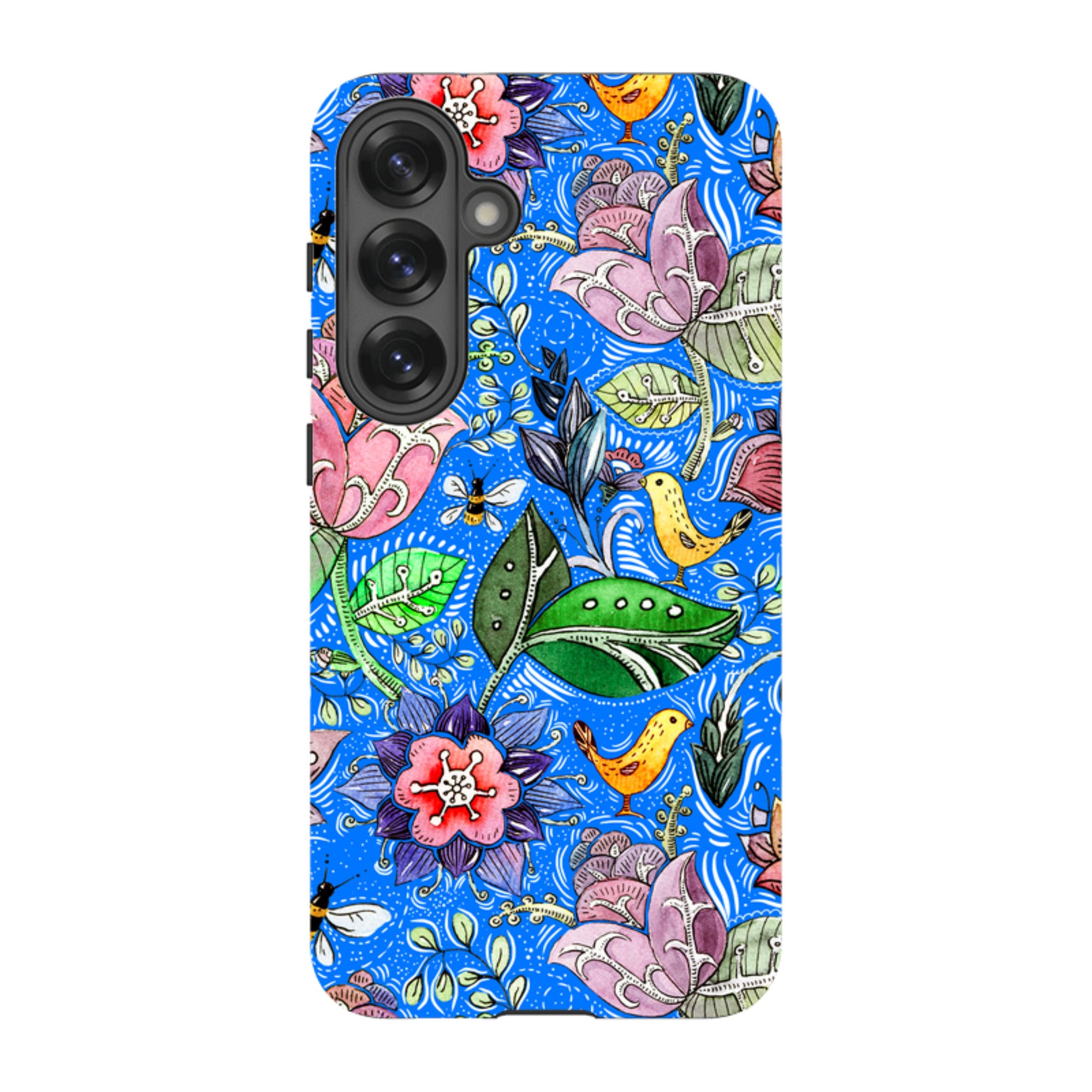 Samsung Tough Case - Wingfield