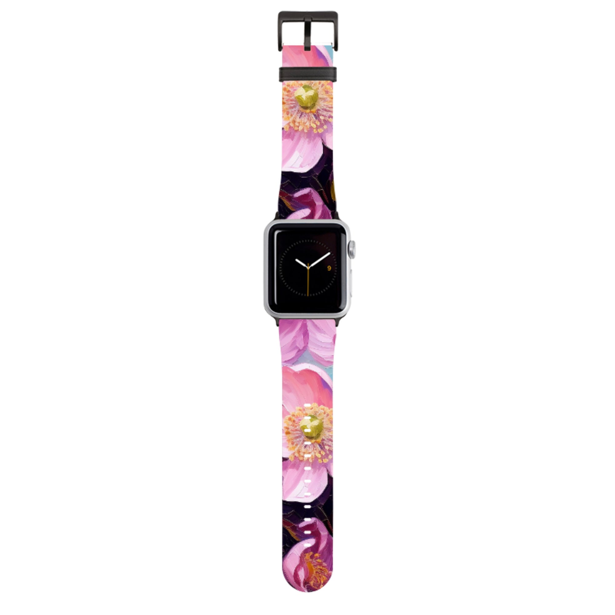 Salieri Apple Watch Strap