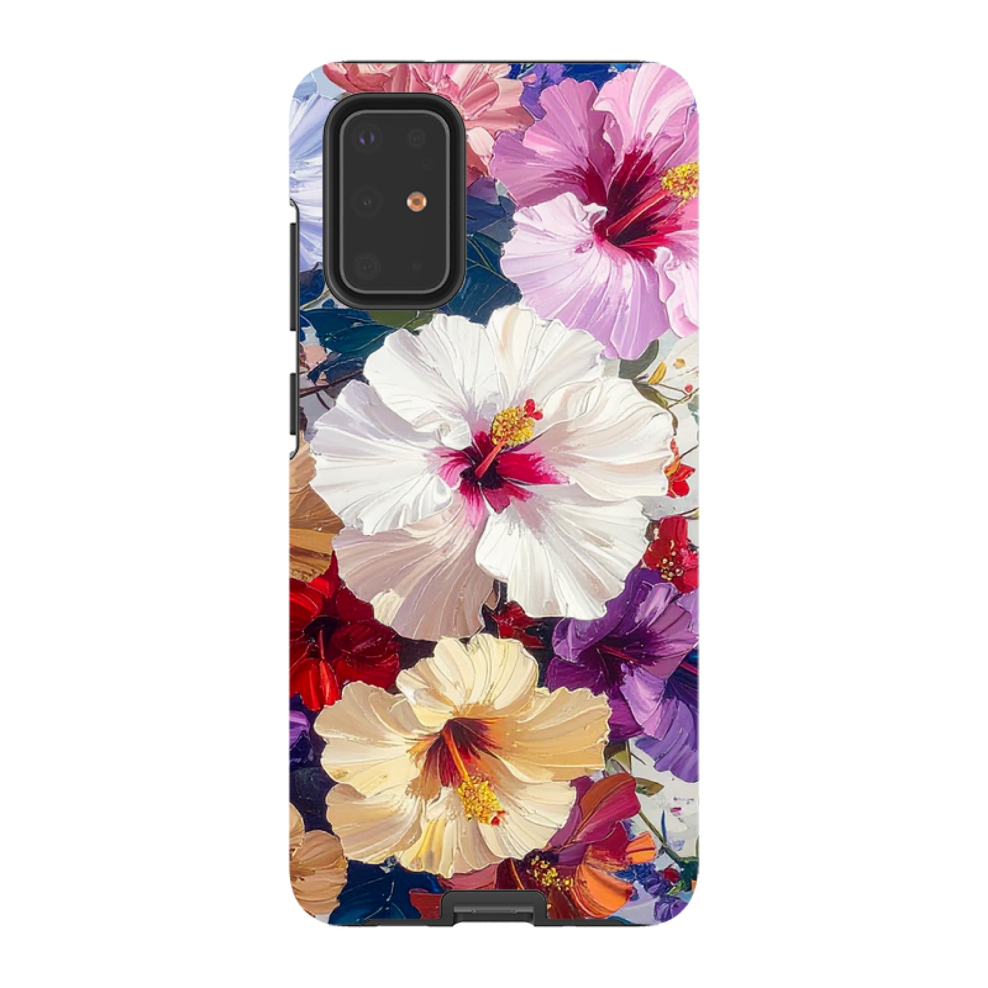Samsung Tough Case - Summer Floral Britten