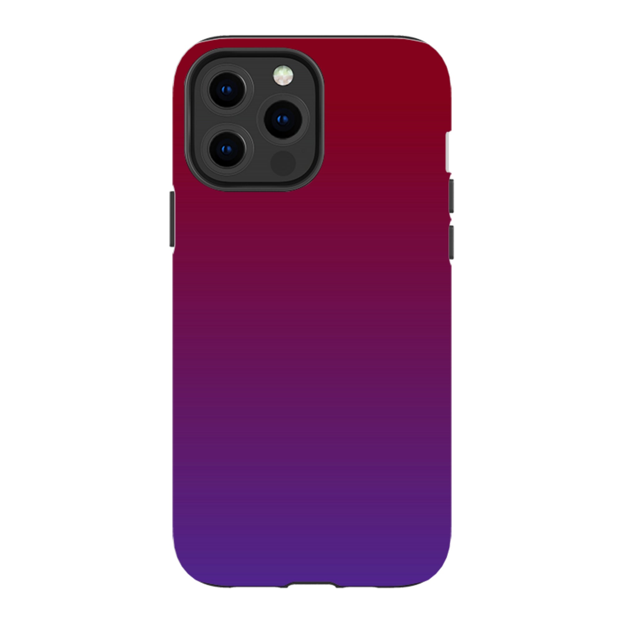 iPhone MagSafe Tough Case - Luminous By Kitty Joseph