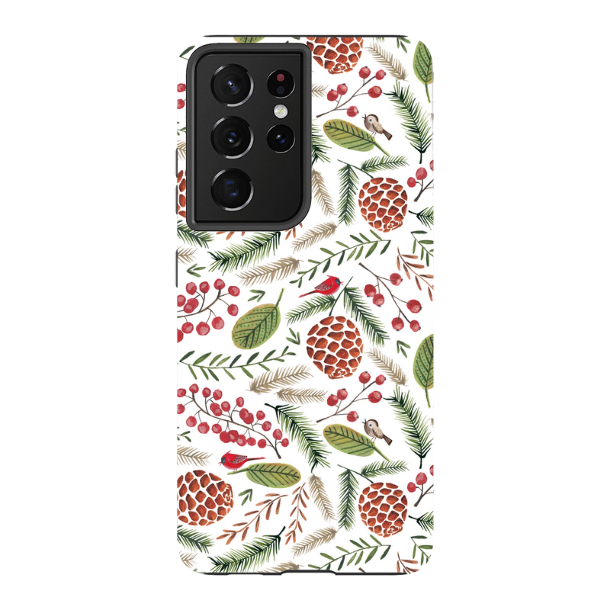Samsung Tough Case - Bono 3 By Caroline Bonne Muller