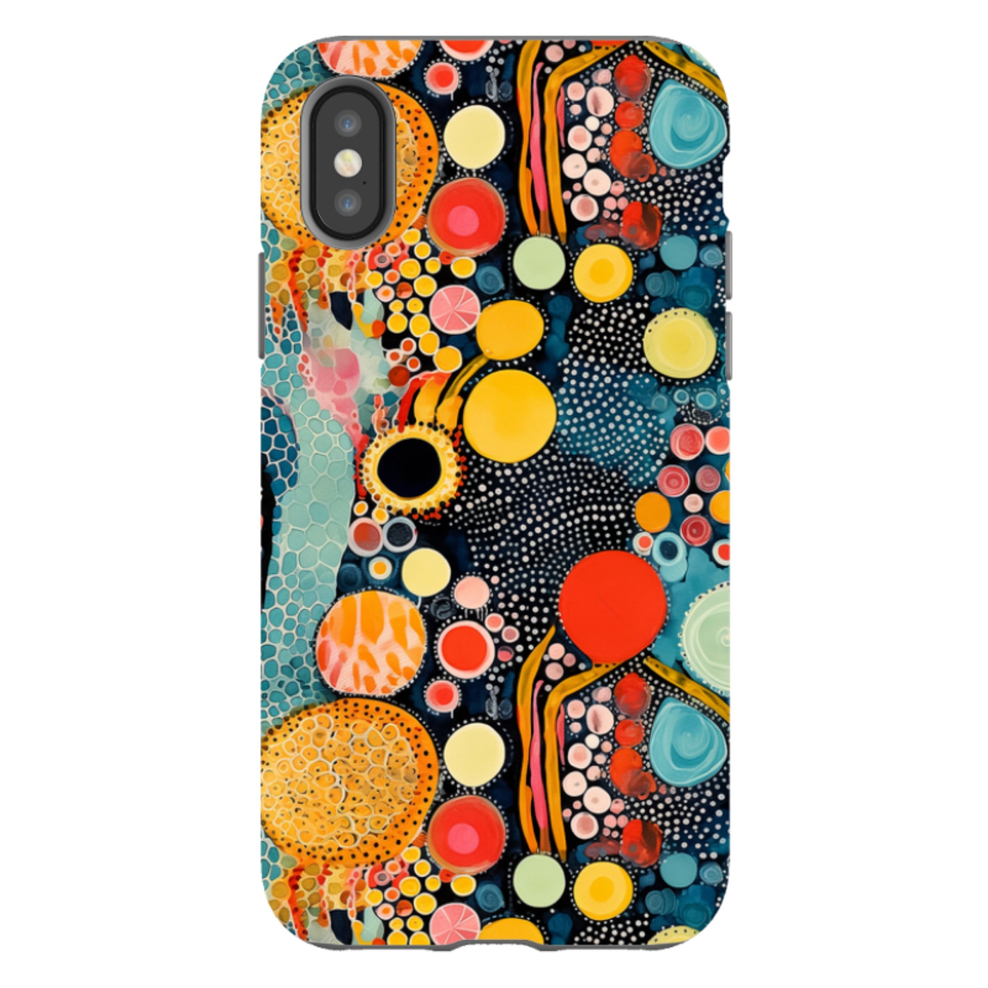 iPhone Case - Thun