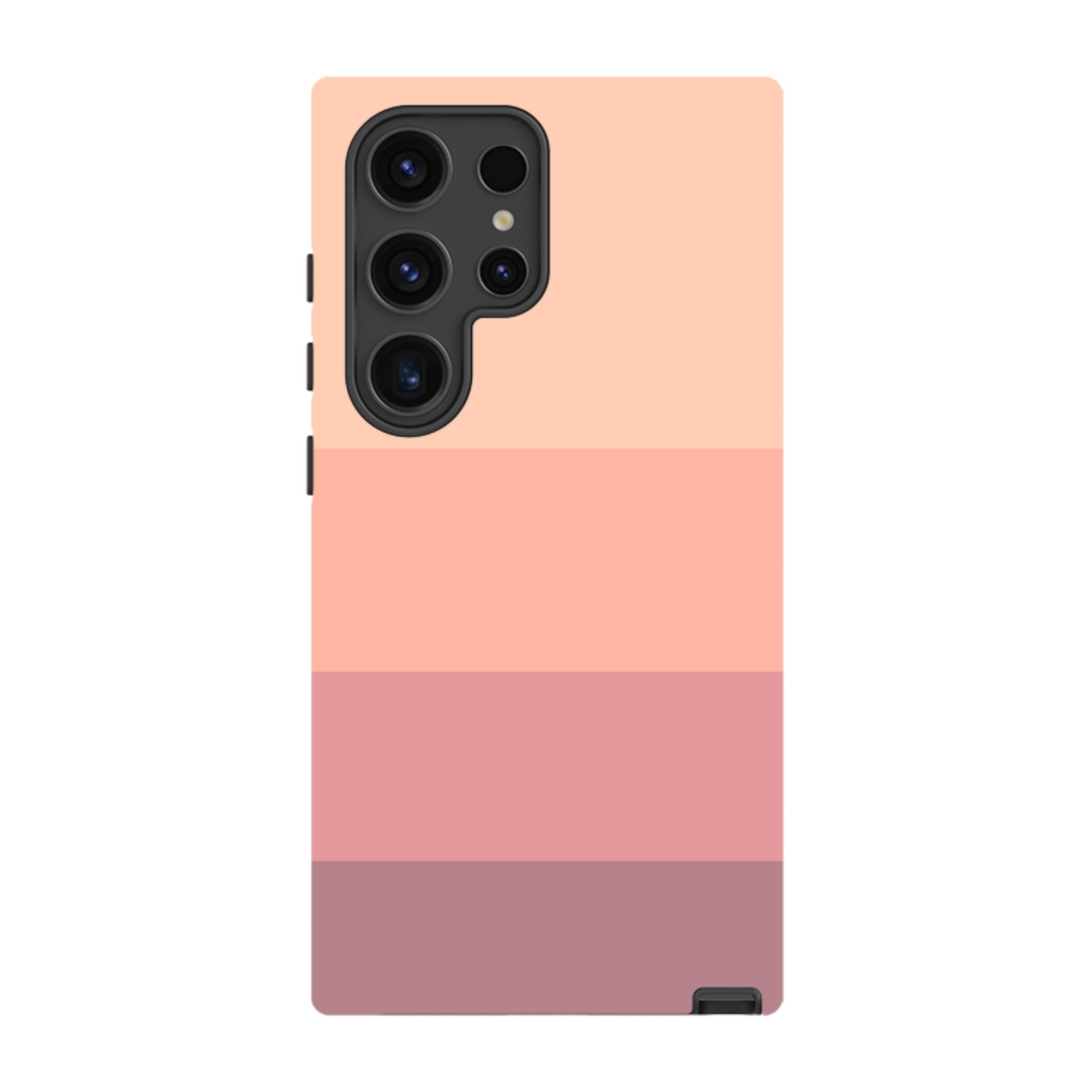 Samsung Tough Case - Granada Chroma