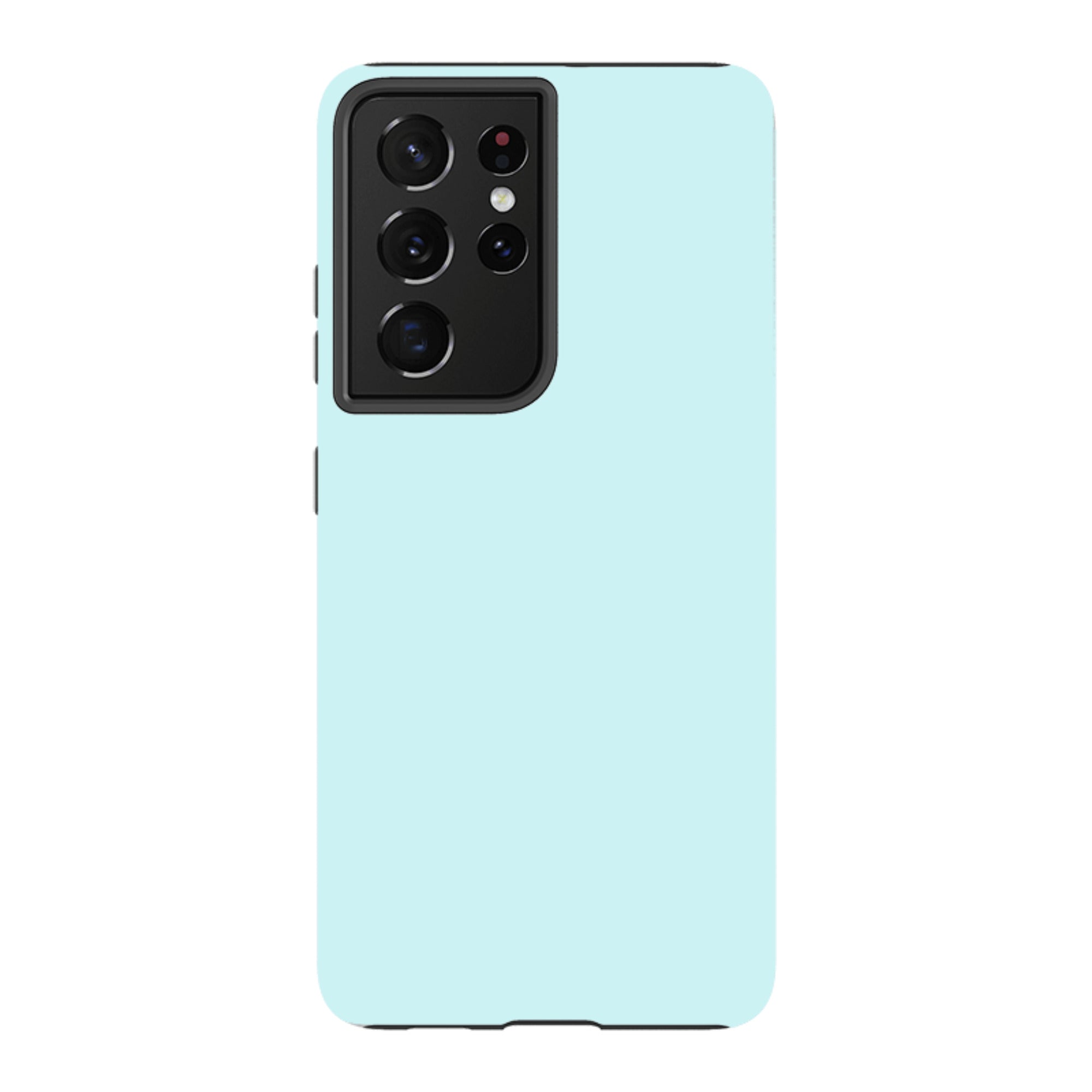 Samsung Tough Case - Budapest Green