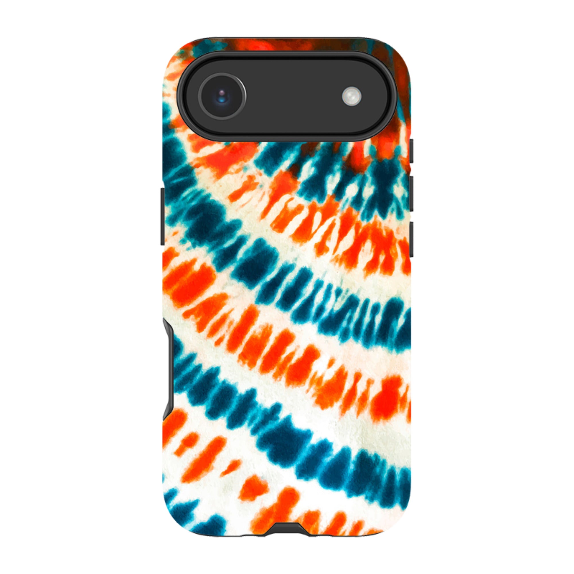 iPhone MagSafe Tough Case - Woodstock