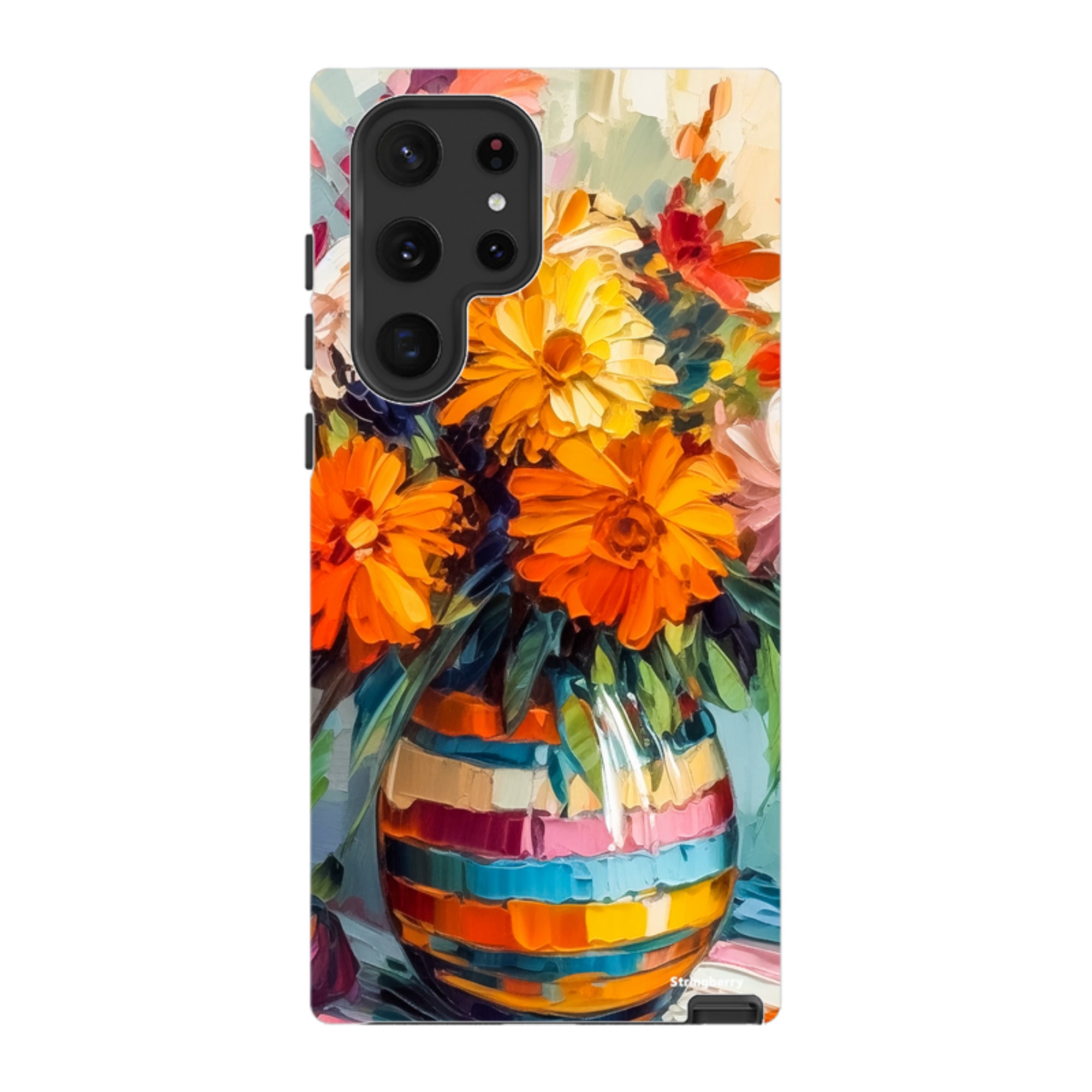 Samsung Tough Case - St Ives