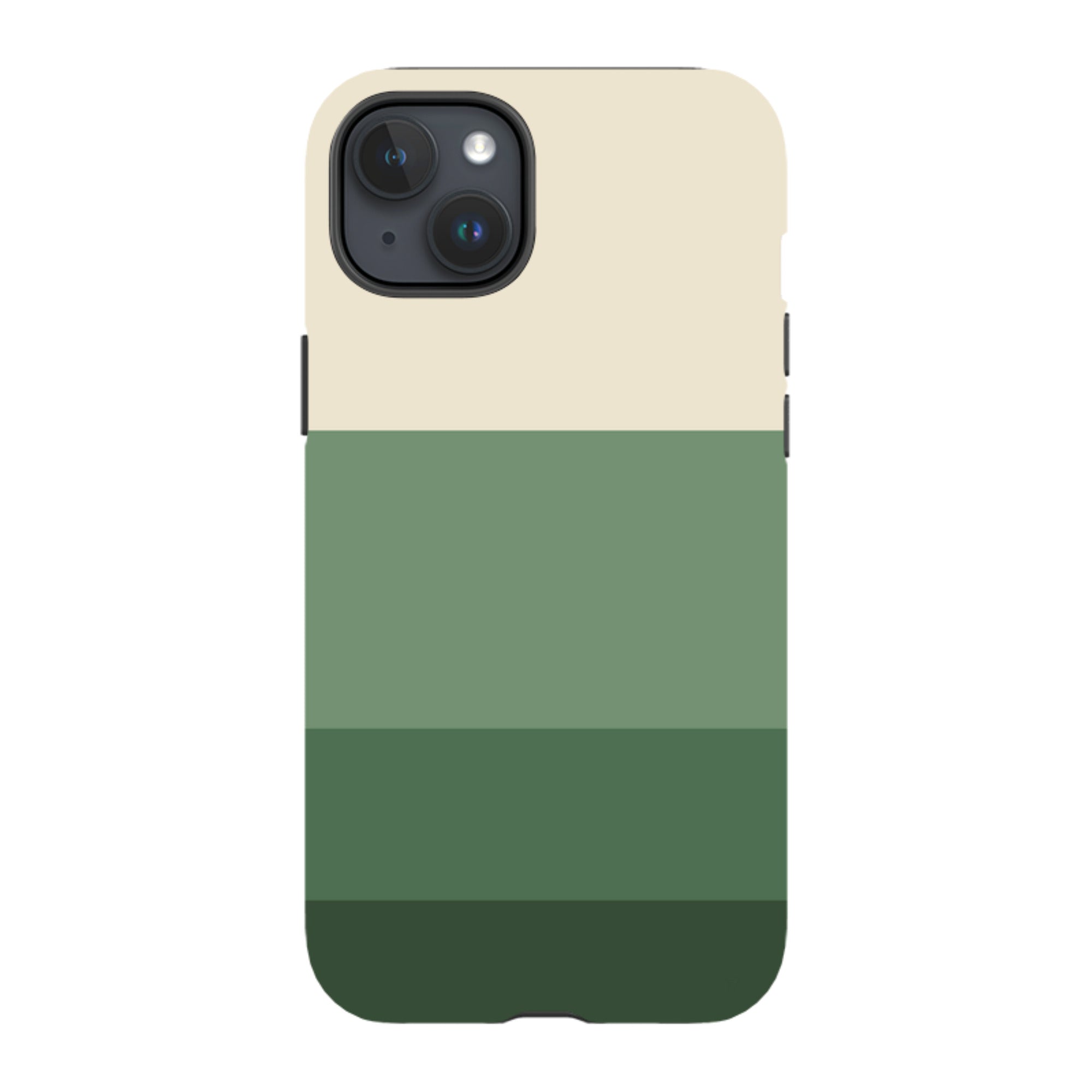 iPhone MagSafe Tough Case -  Hong Kong Chroma