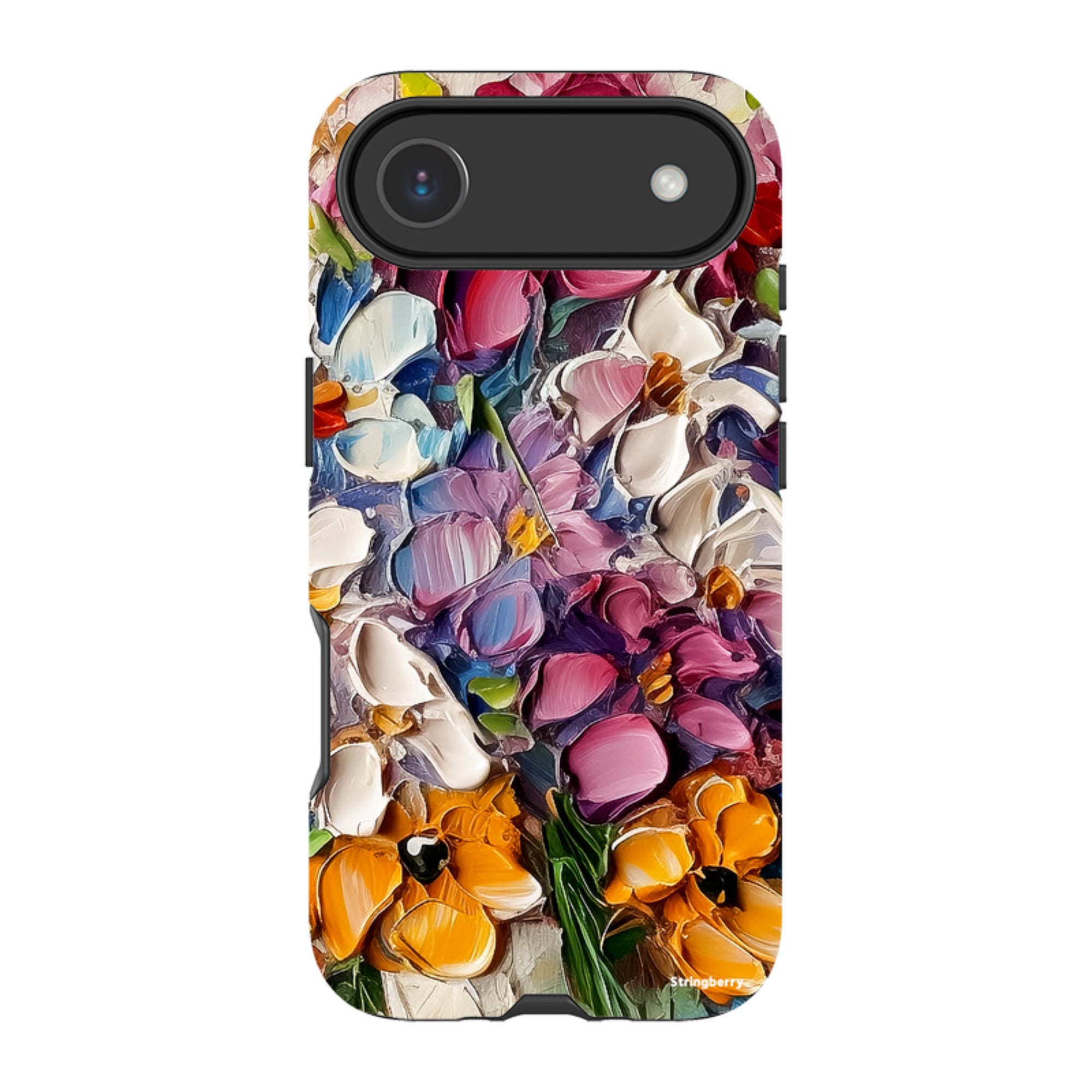 iPhone Tough Case - Pymoor