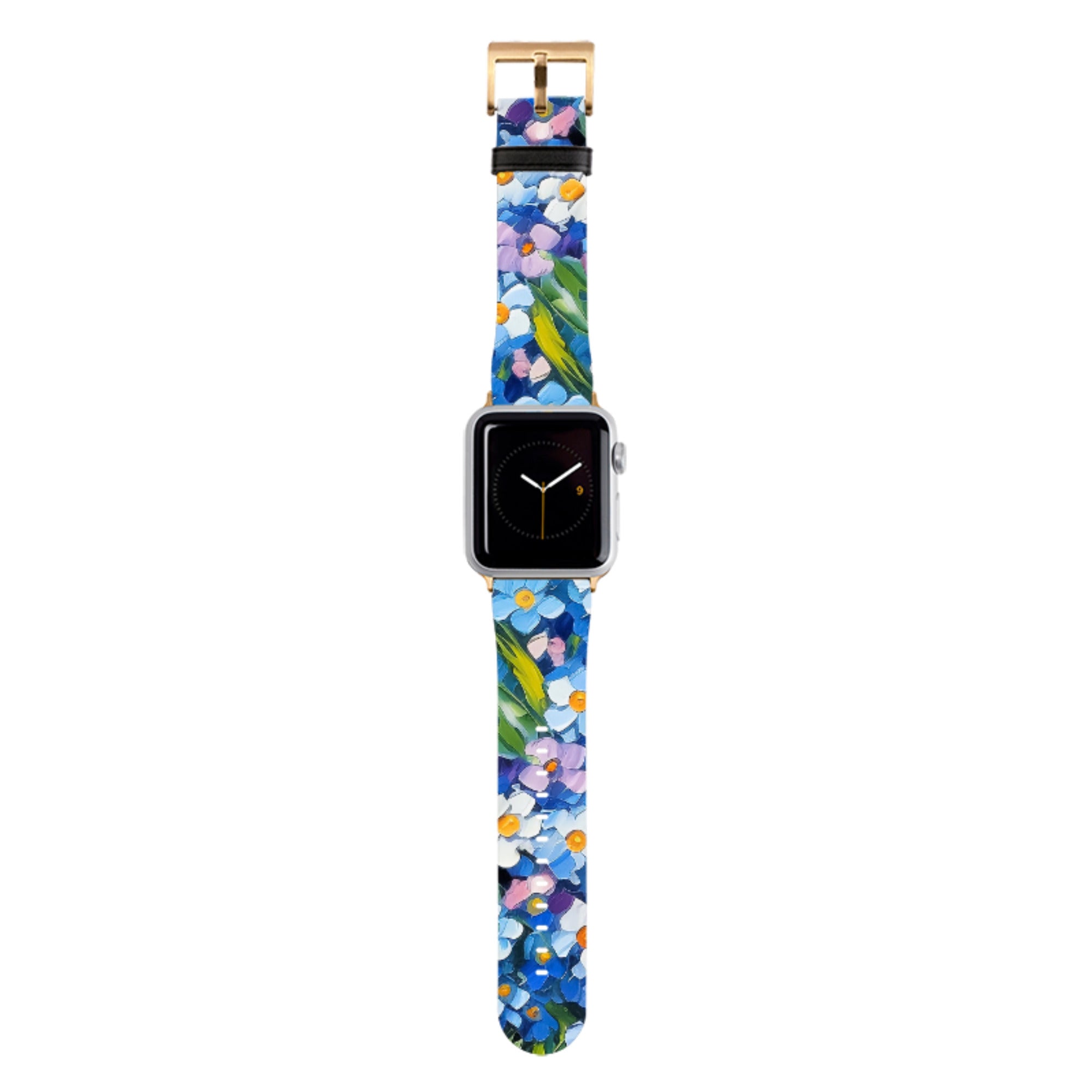 Chronos Apple Watch Strap