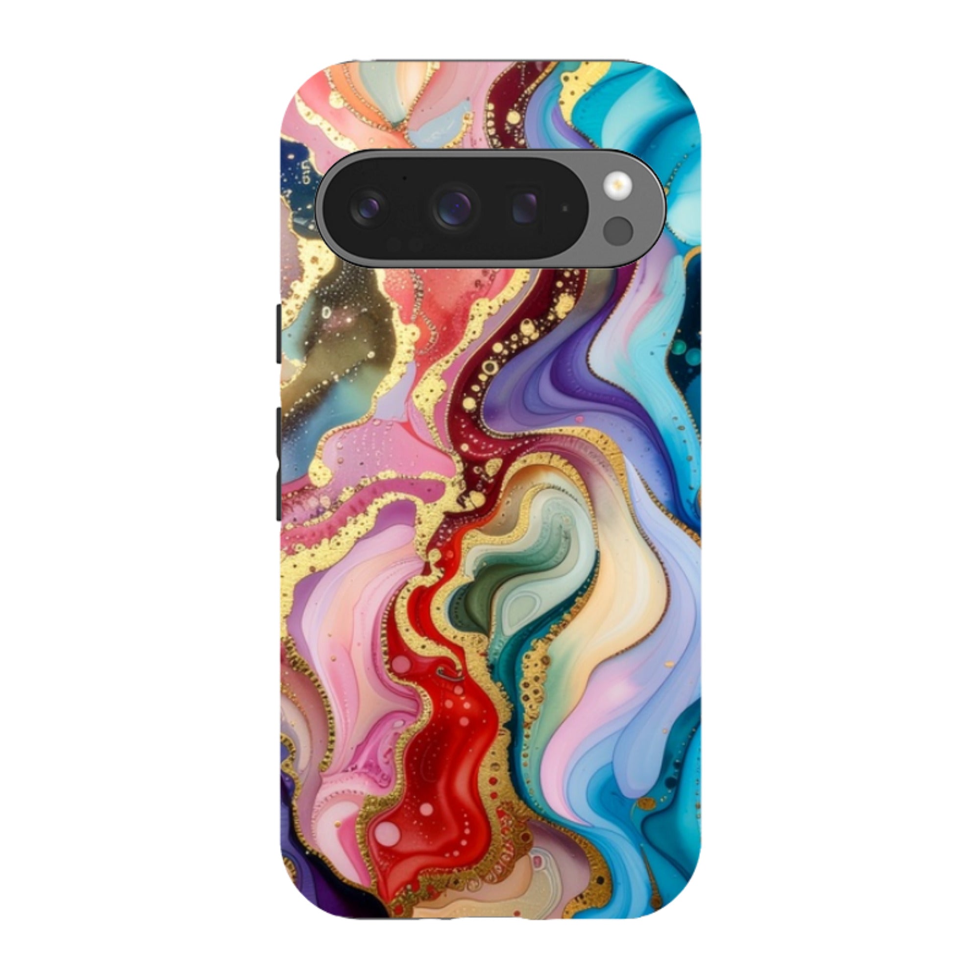 Google Tough Case - Imperial Marble