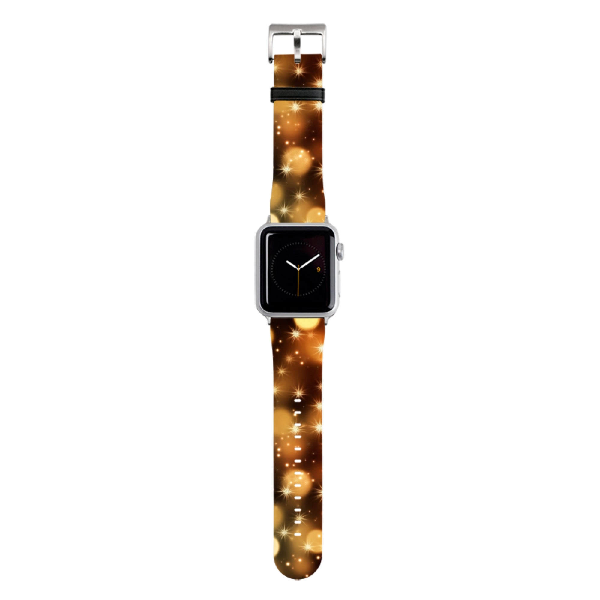 Spring Stars III Apple Watch Strap