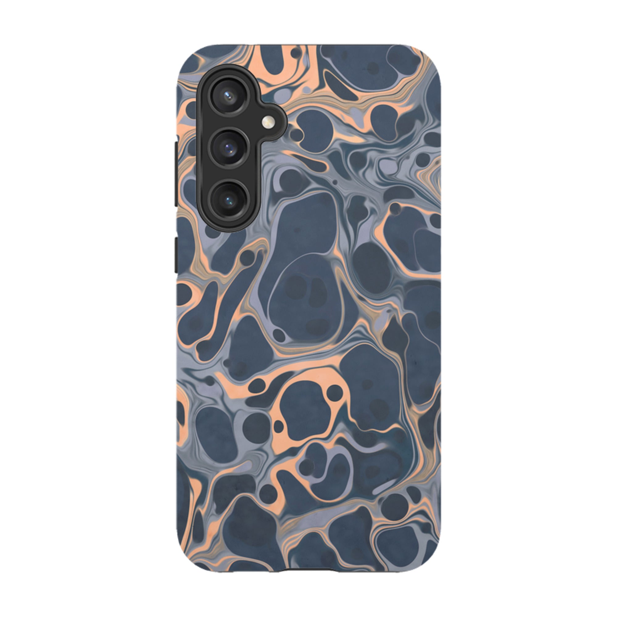 Samsung Tough Case - Sangrita