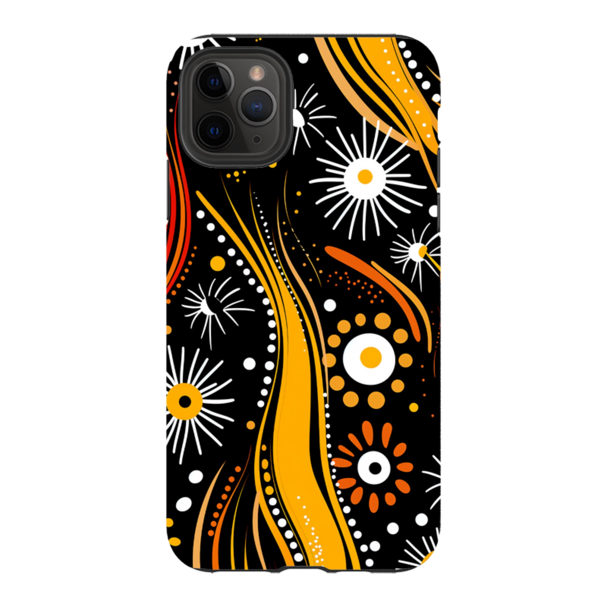 iPhone Tough Case -Star Struck-1